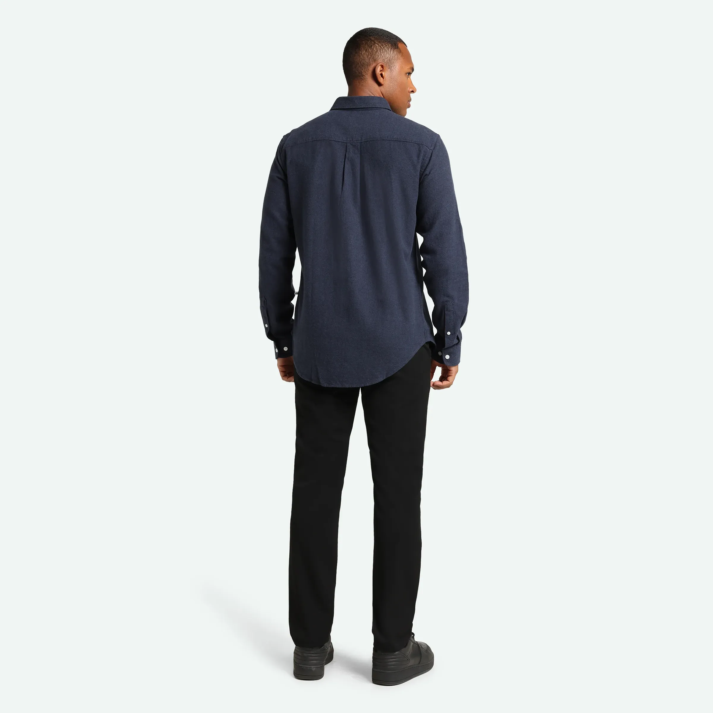 Minimum Colt Shirt, sky captain - Image 3