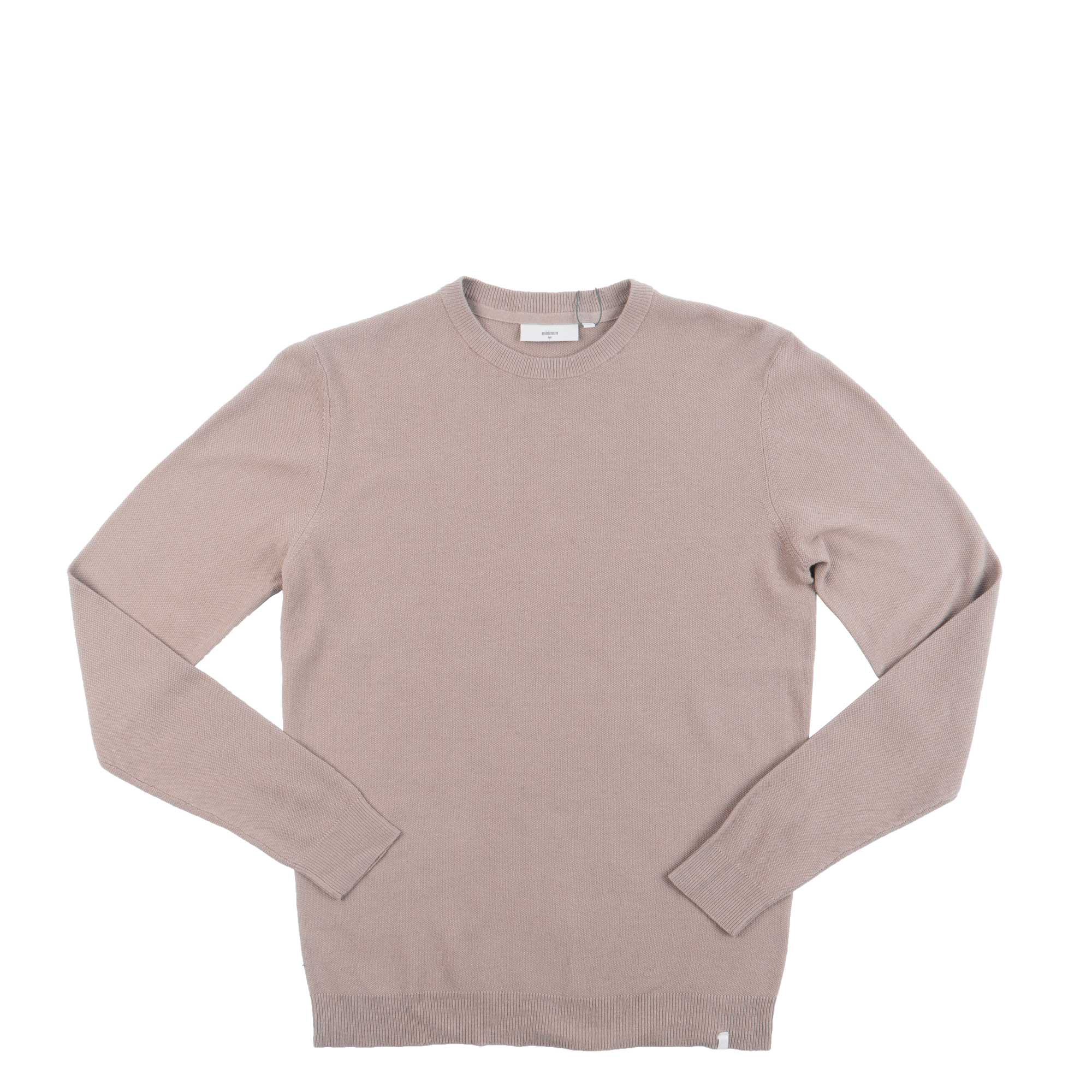 Minimum Curth Jumper