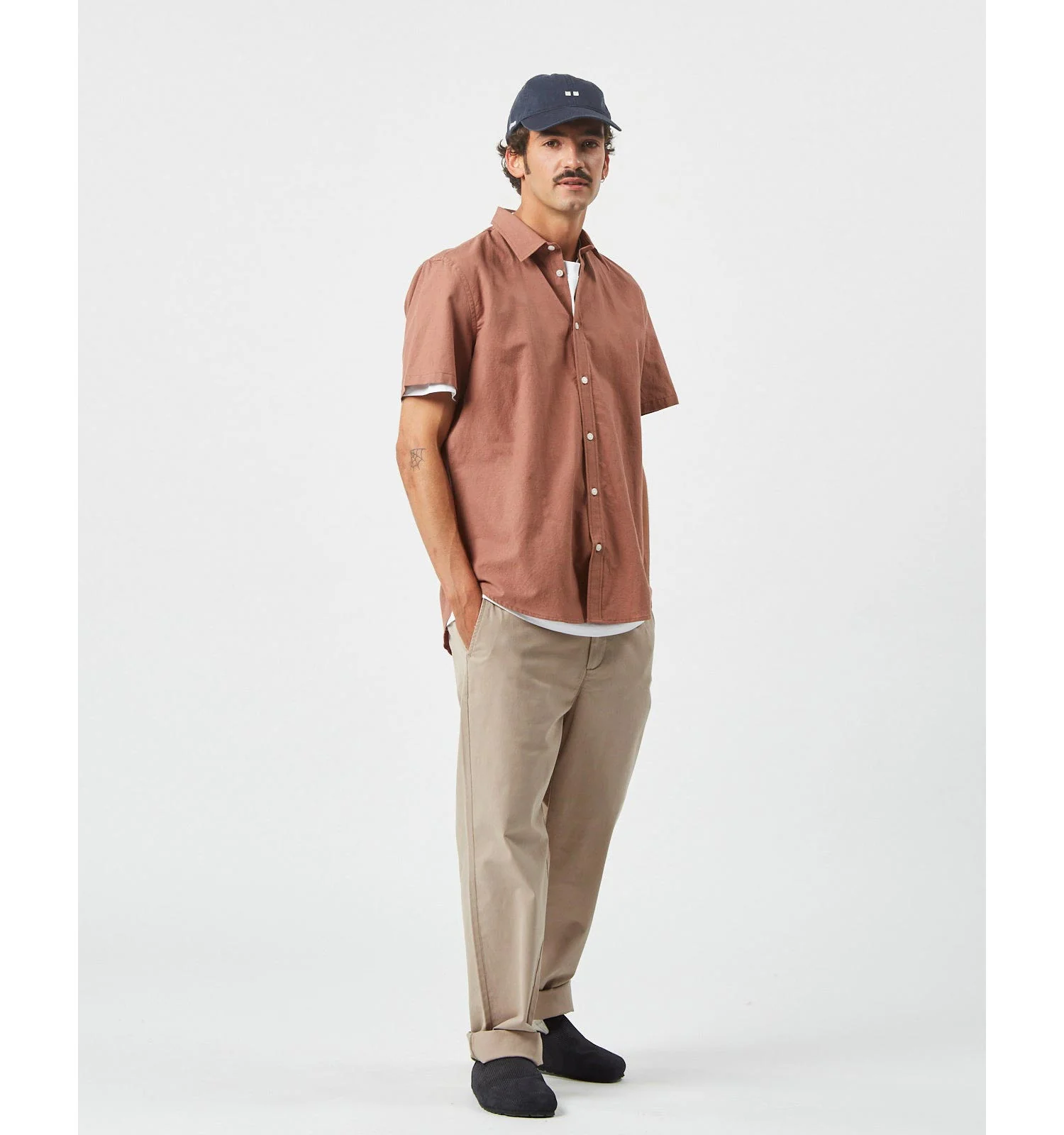 Minimum Eric Shirt - Image 4