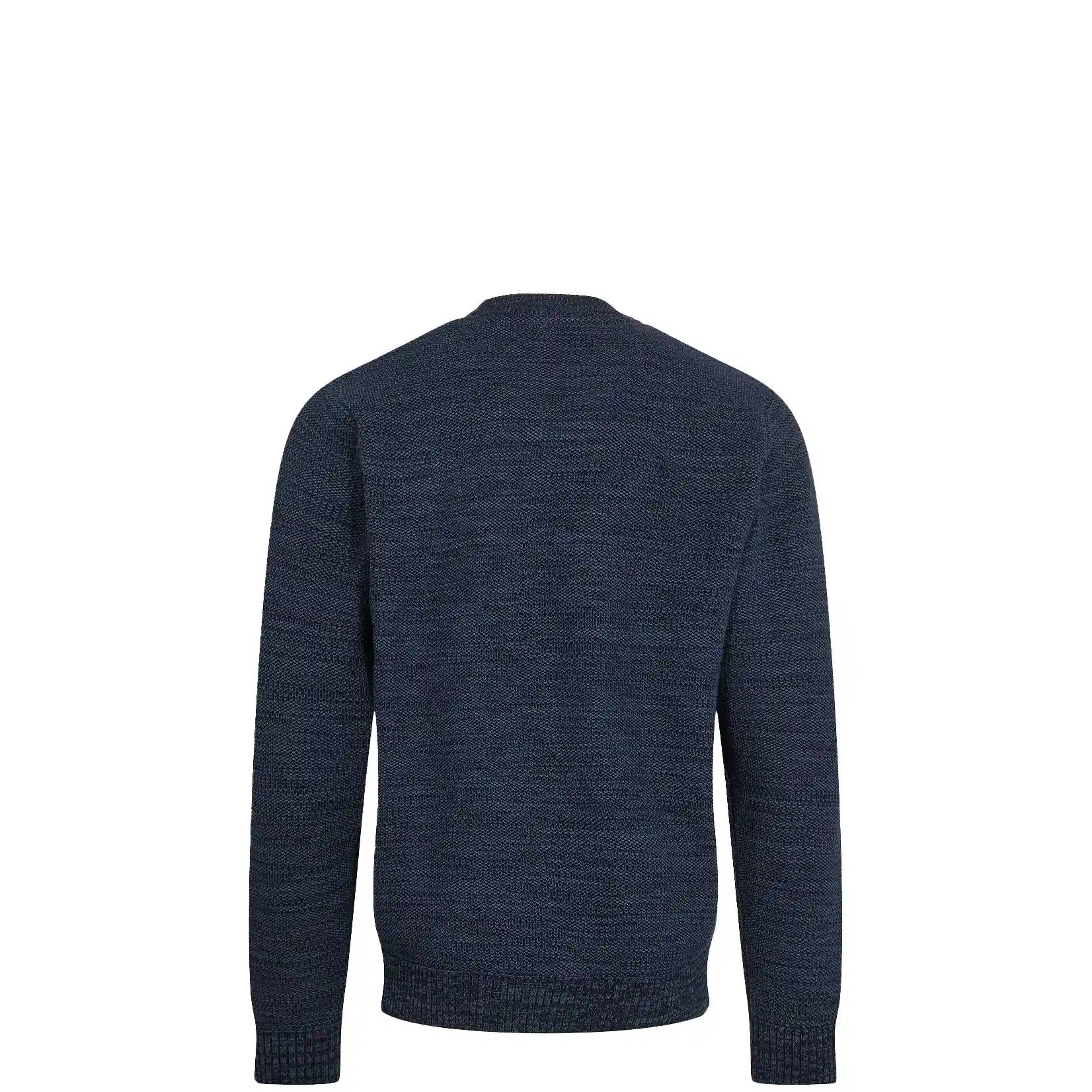 Minimum Evan Jumper, maritime blue - Image 2