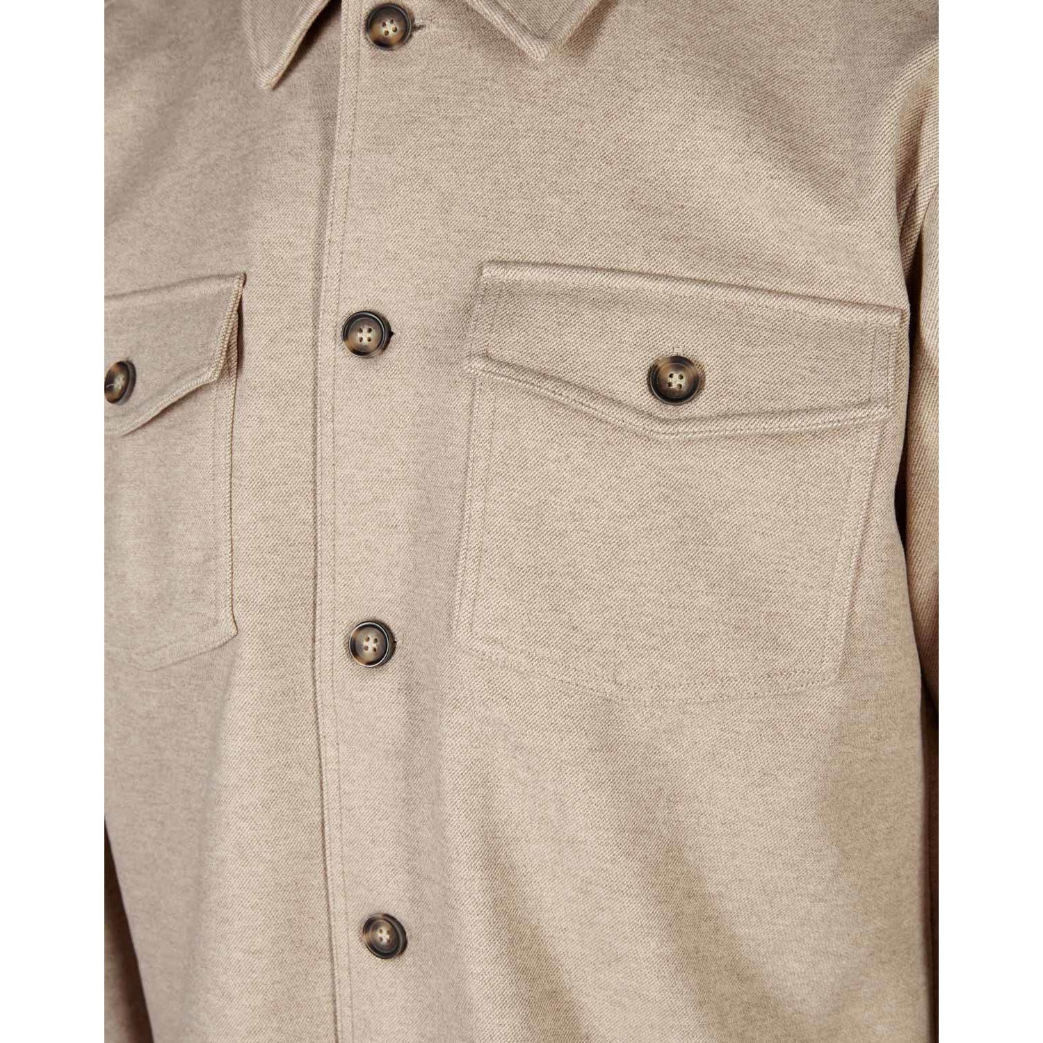 Minimum Fjell Over Shirt - Image 4