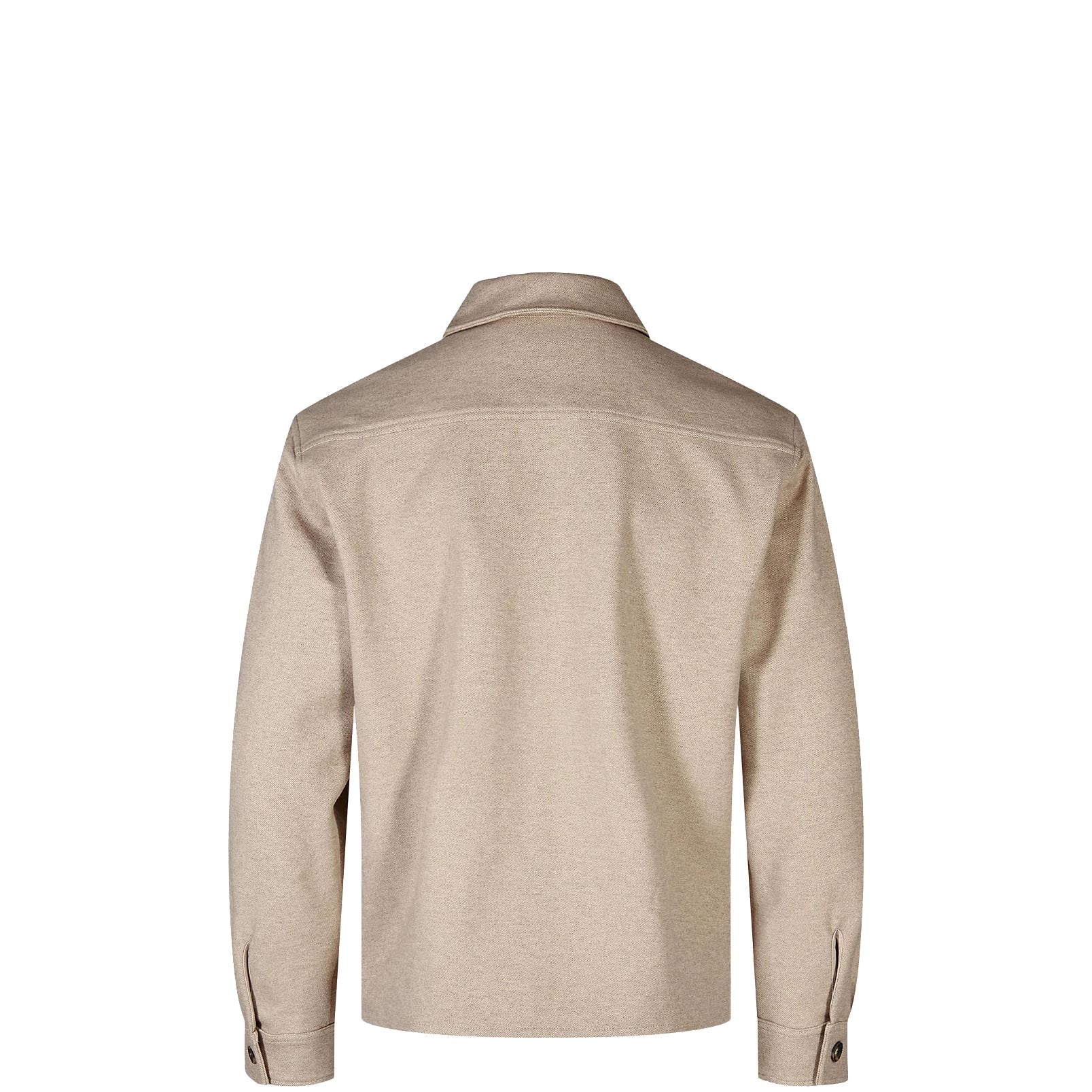 Minimum Fjell Over Shirt - Image 5