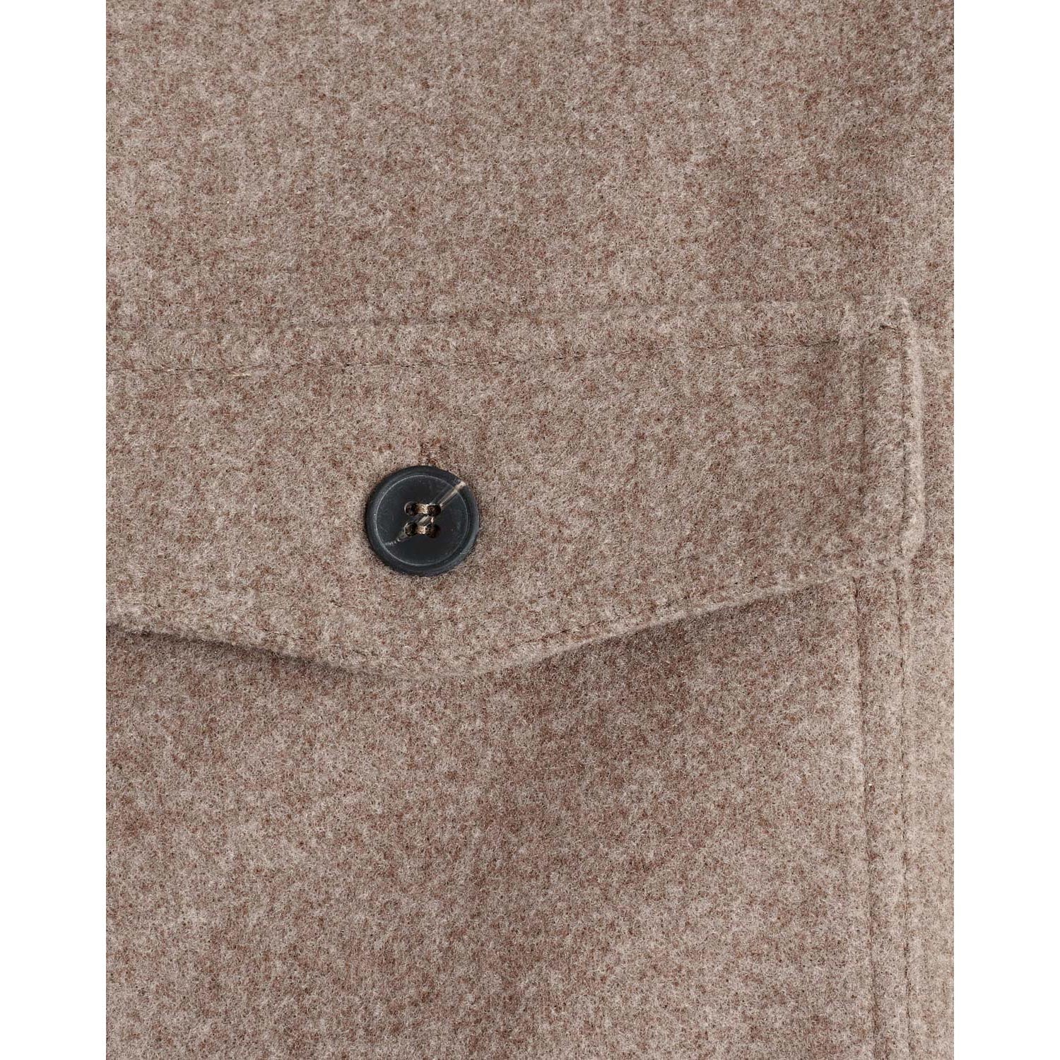 Minimum Fjell Over Shirt - Image 3
