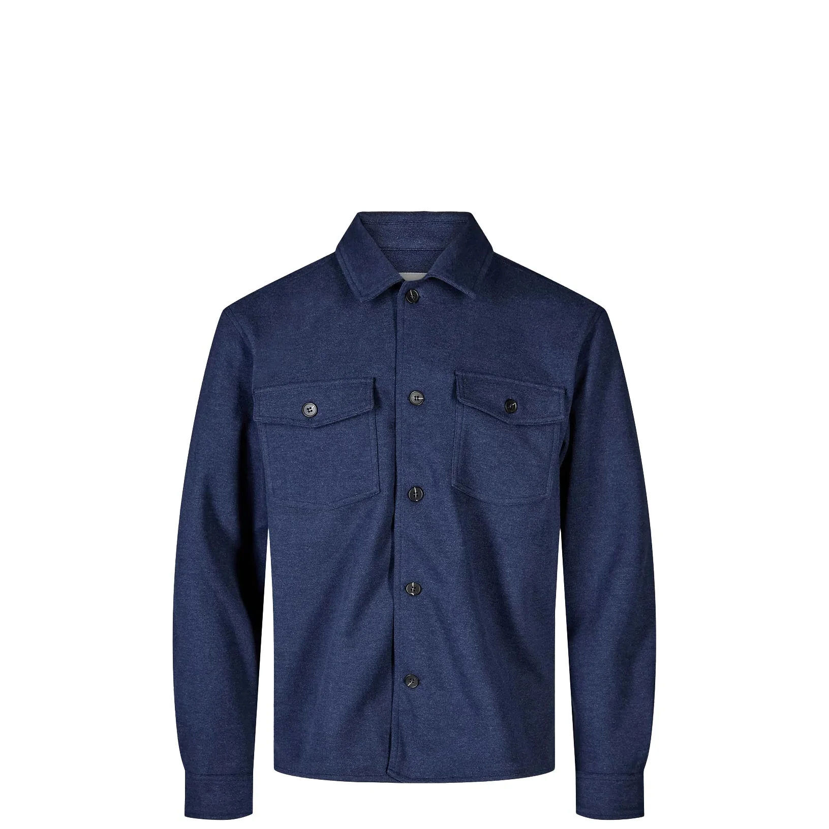 Minimum Fjell Over Shirt