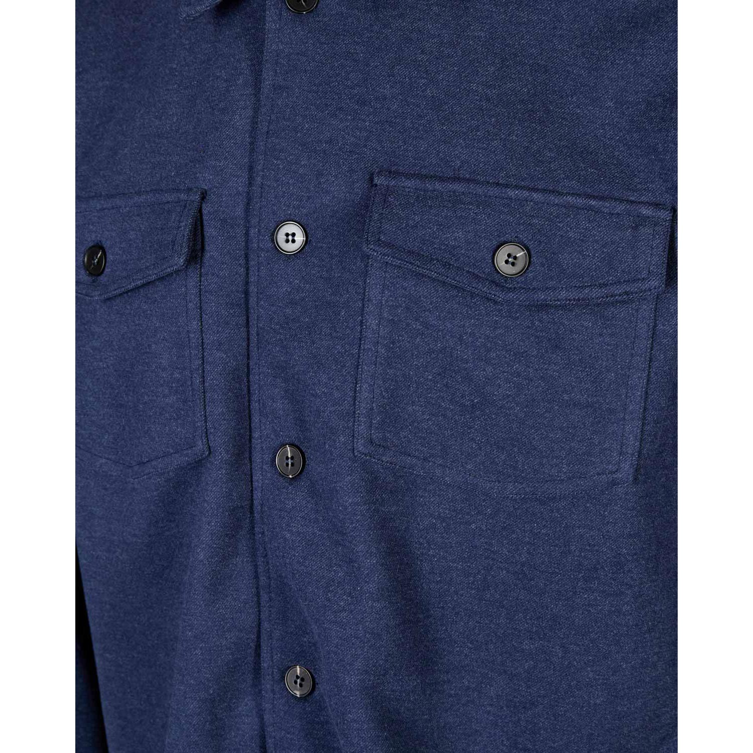 Minimum Fjell Over Shirt - Image 4