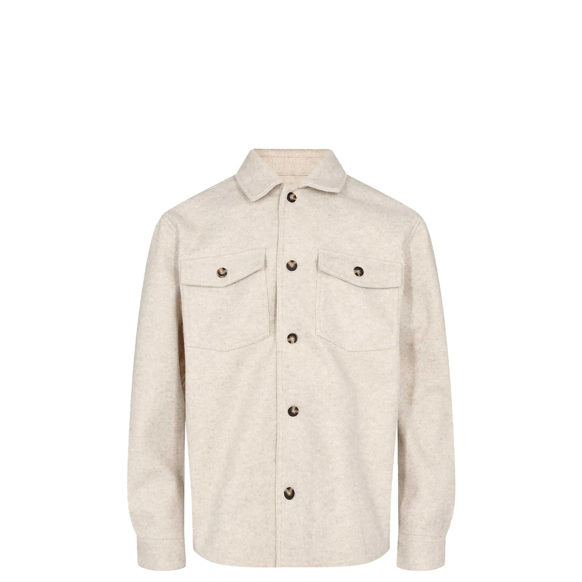 Minimum Fjell Over Shirt