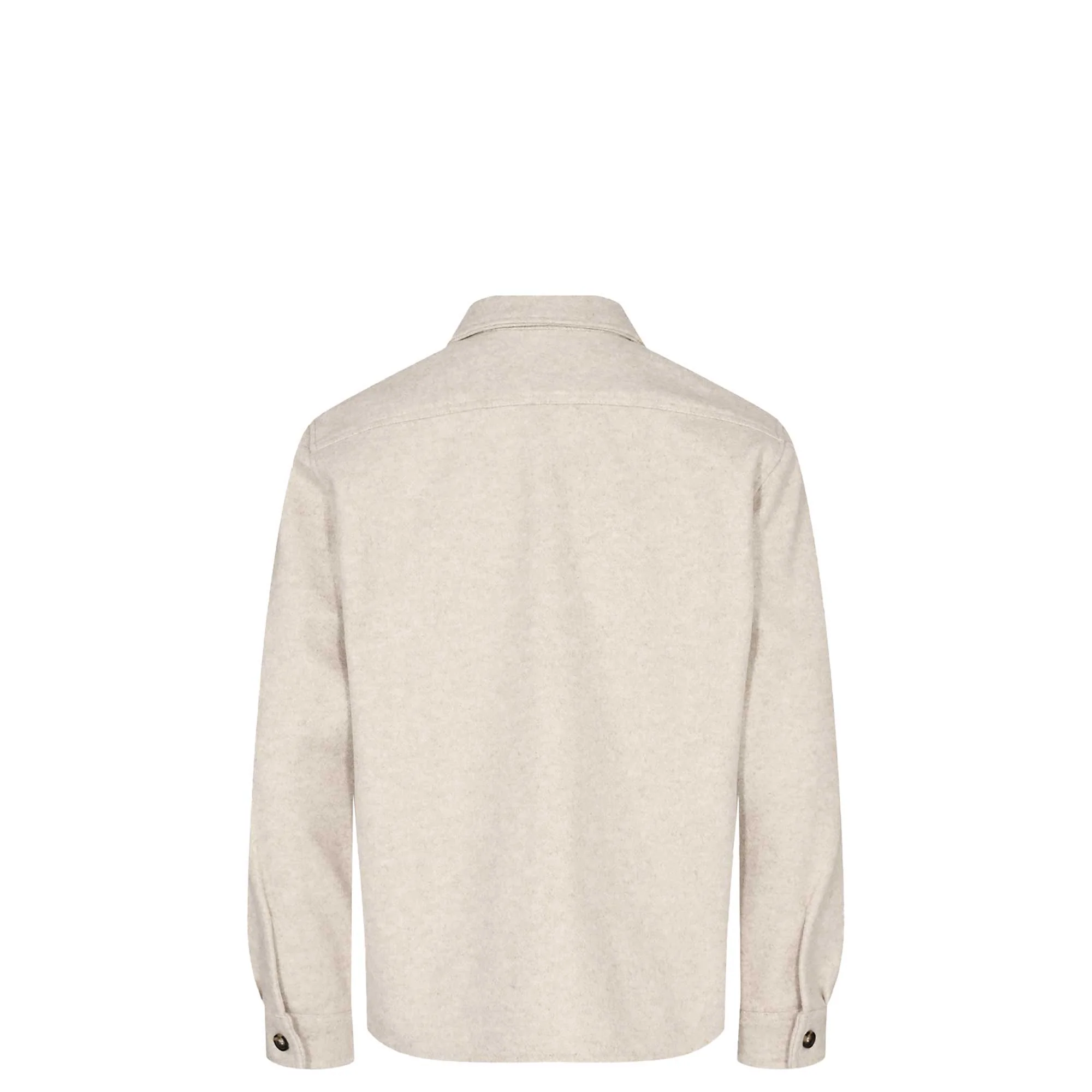 Minimum Fjell Over Shirt - Image 6