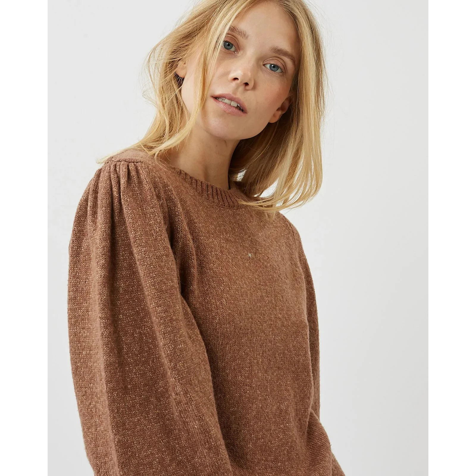 Minimum Womens Gunnva Jumper - Image 2