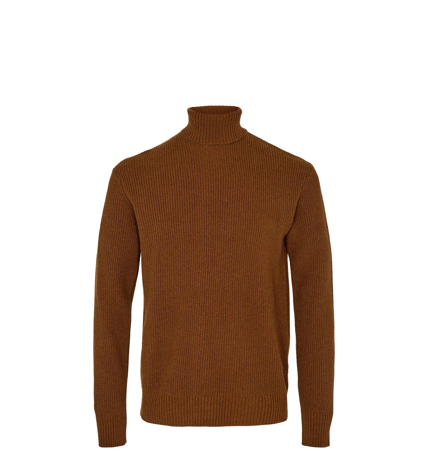 Minimum Hargreaves 2.0 Turtleneck