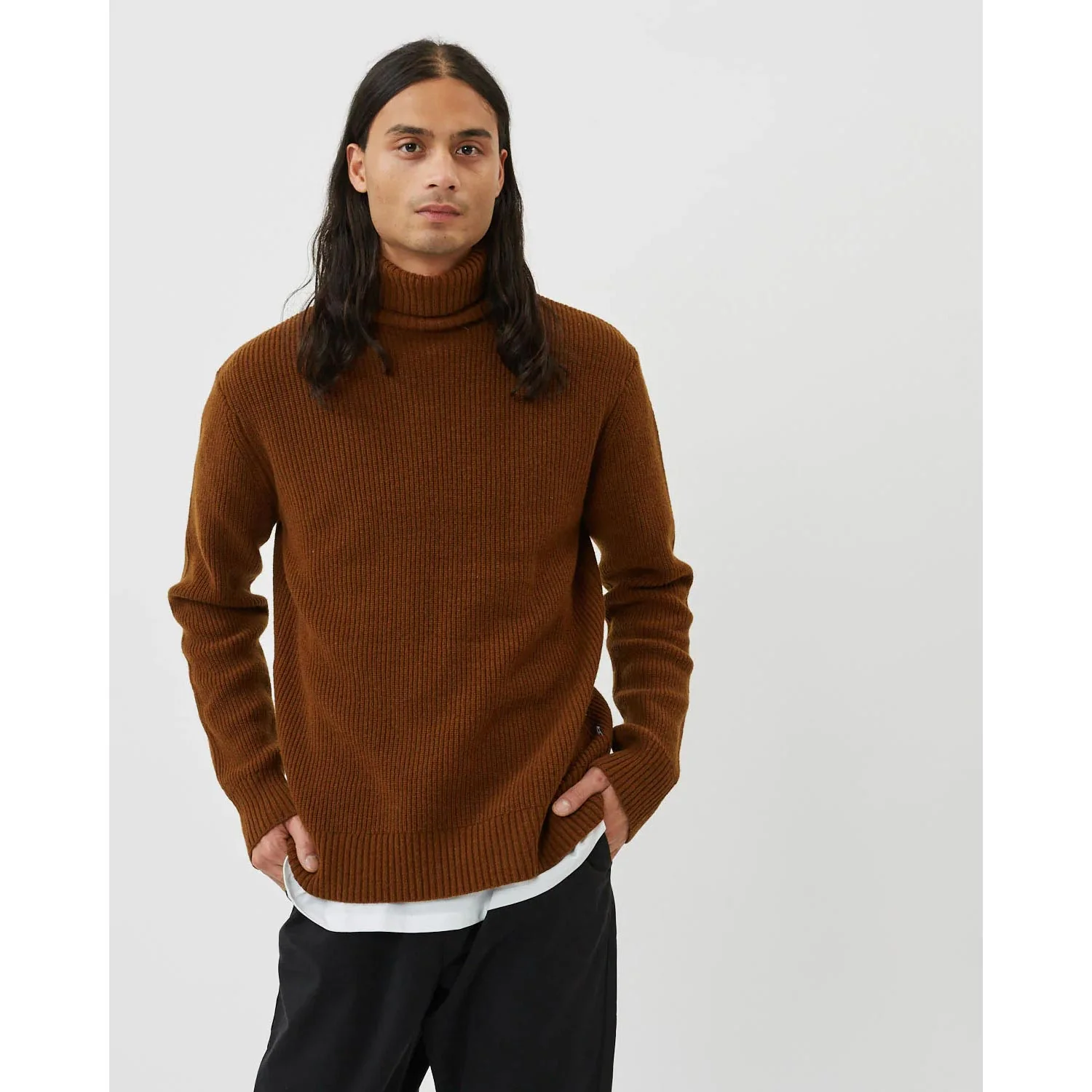 Minimum Hargreaves 2.0 Turtleneck - Image 2