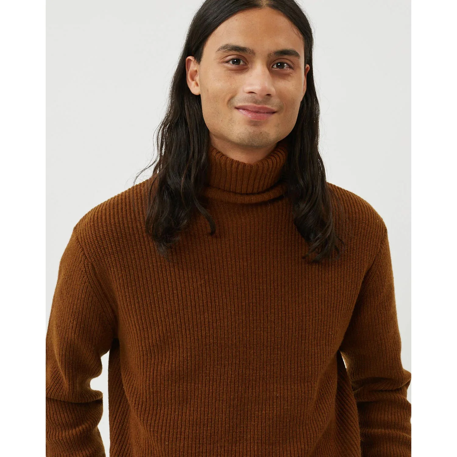 Minimum Hargreaves 2.0 Turtleneck - Image 3
