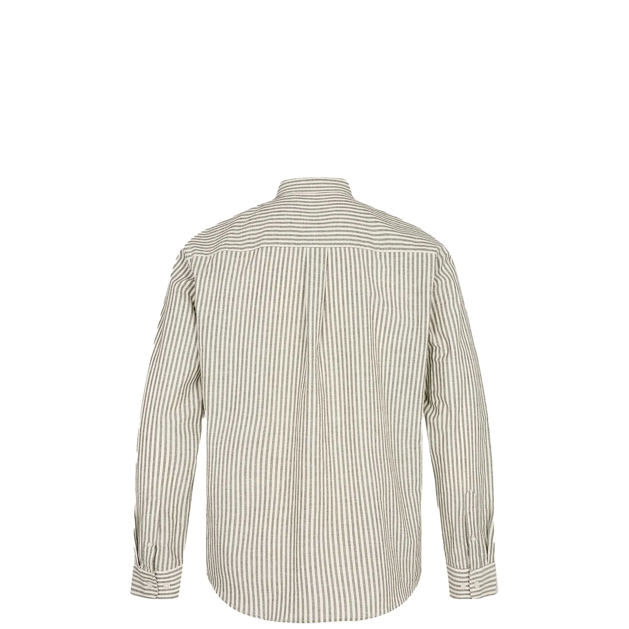 Minimum Jack Long Sleeve Shirt - Image 5