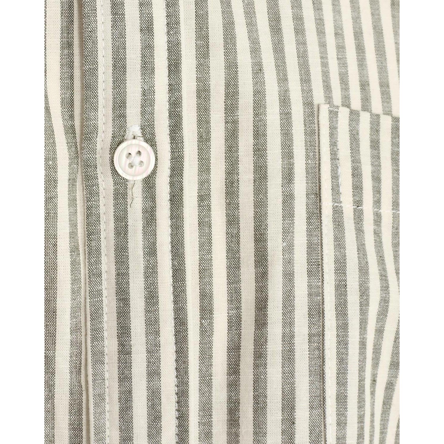 Minimum Jack Long Sleeve Shirt - Image 6