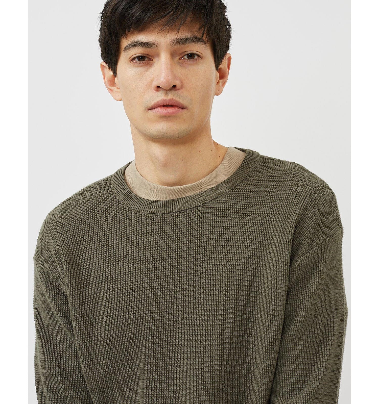 Minimum Jalmar Jumper - Image 2