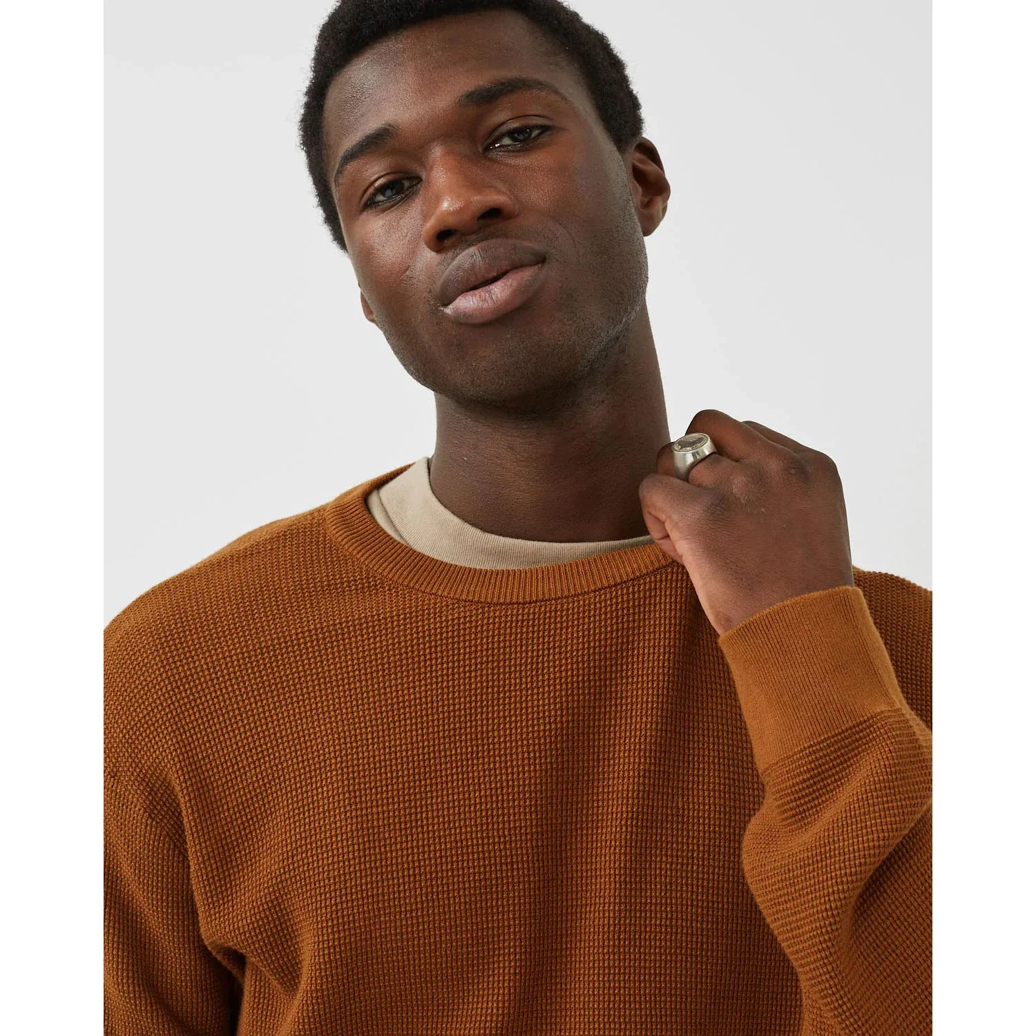 Minimum Jalmar Jumper - Image 2
