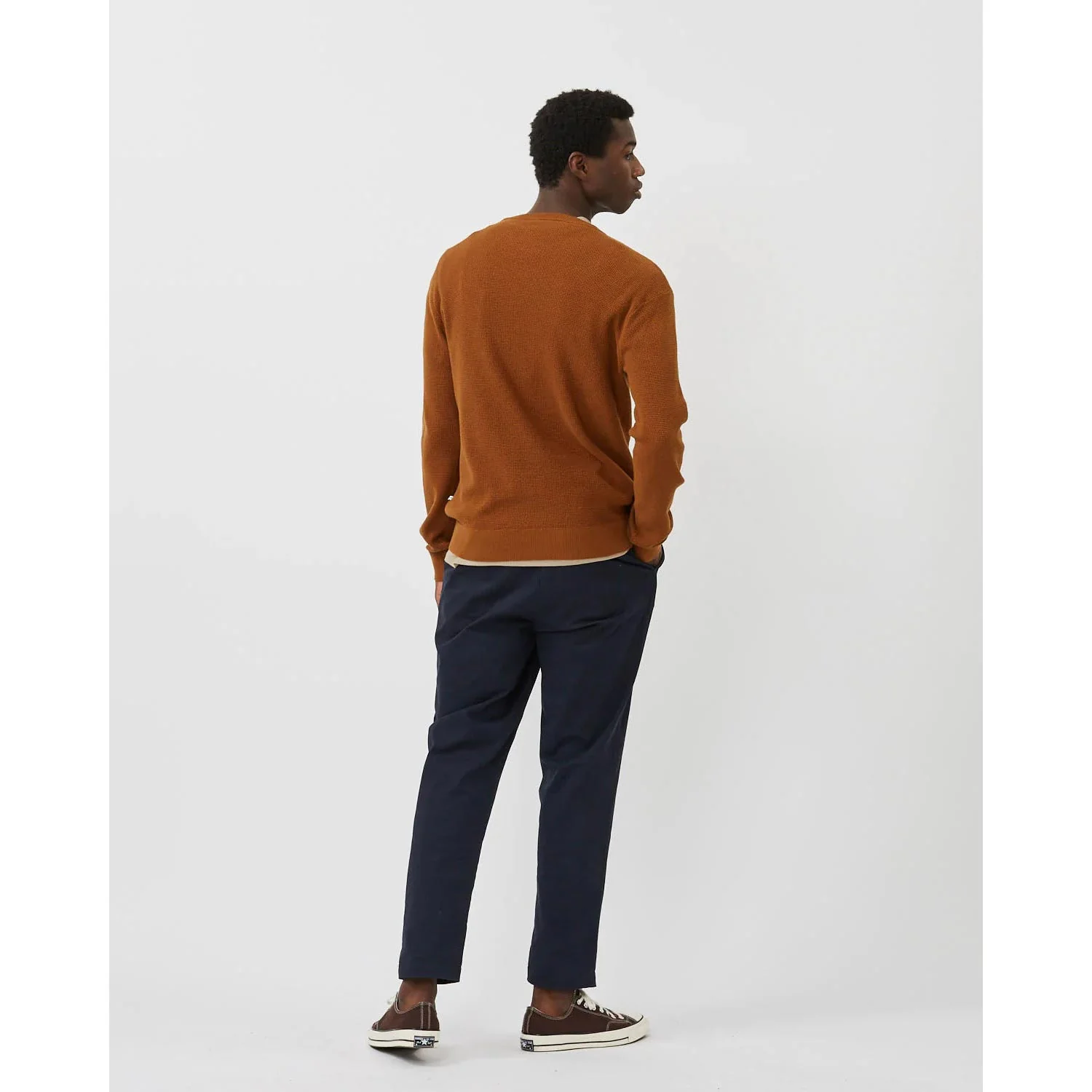 Minimum Jalmar Jumper - Image 3