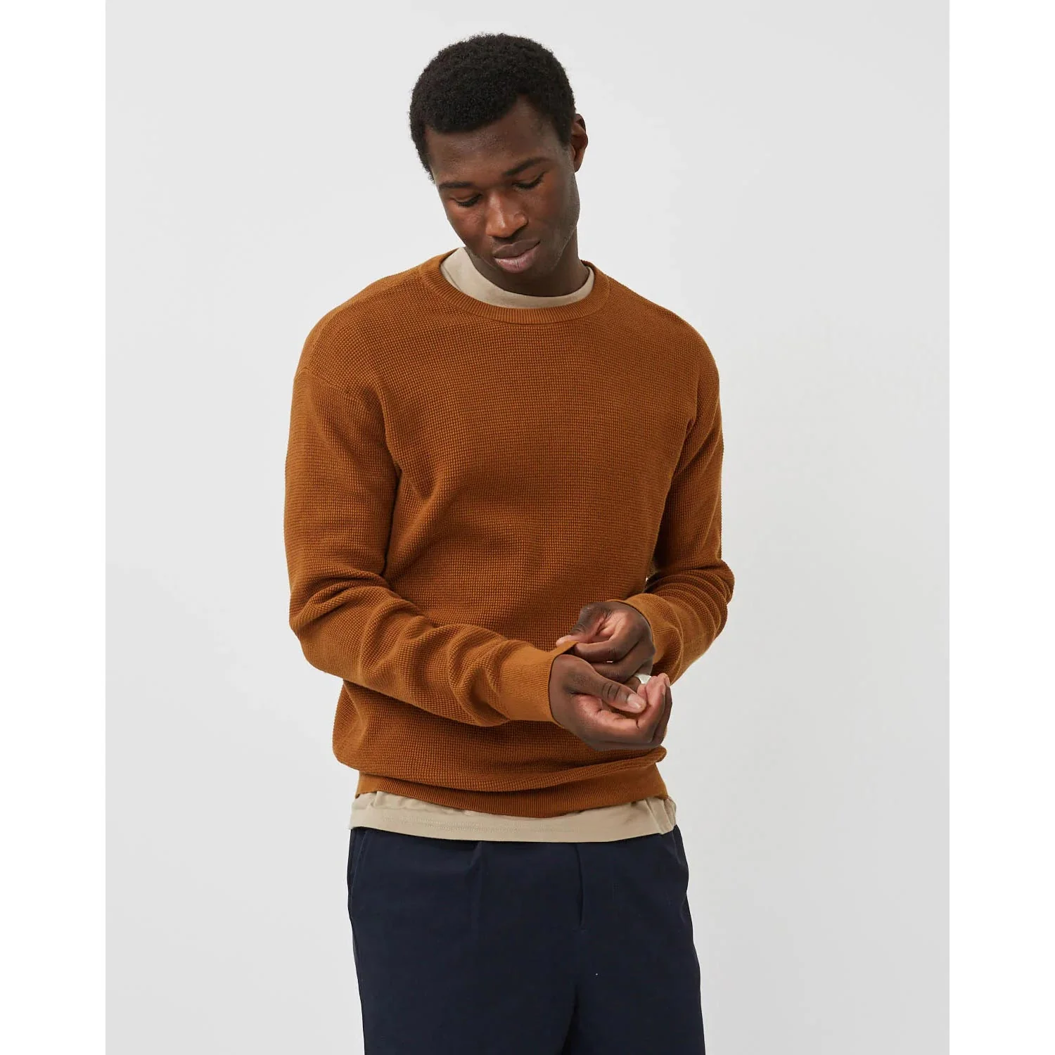 Minimum Jalmar Jumper - Image 4