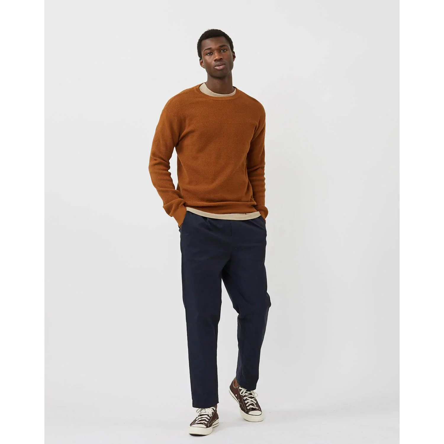 Minimum Jalmar Jumper - Image 5