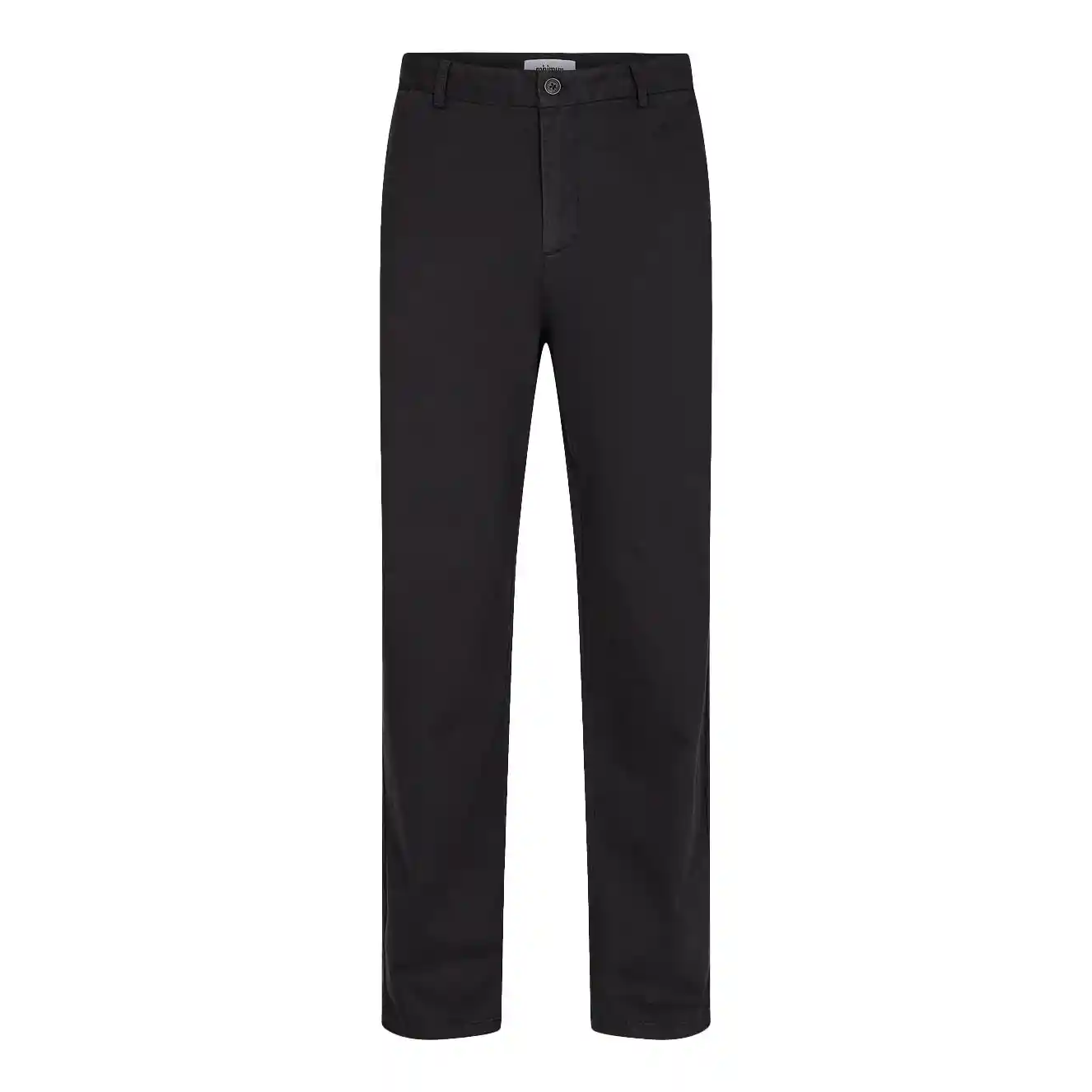Minimum Jalte Casual Pant, black