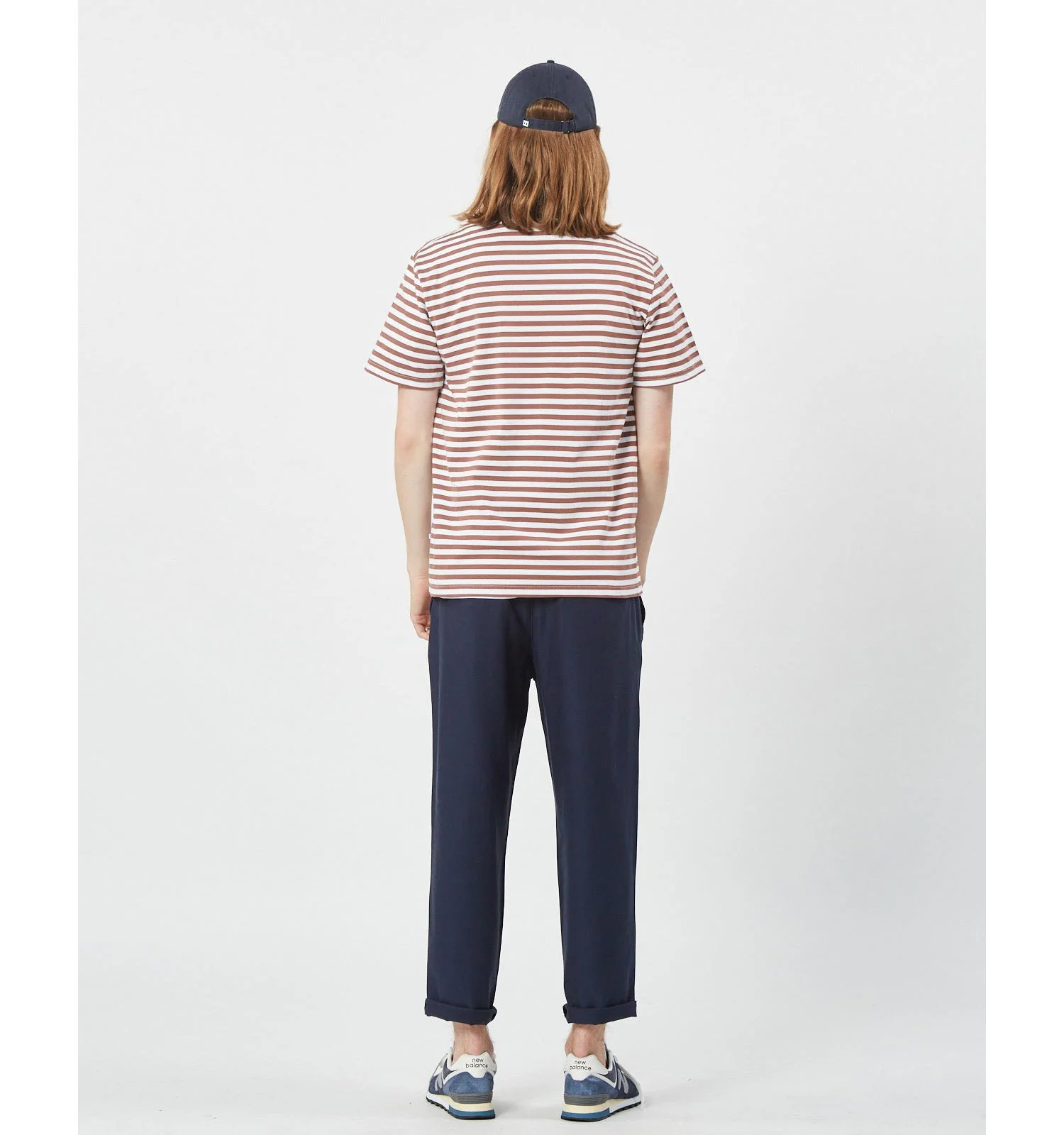 Minimum Jannus T-Shirt - Image 5