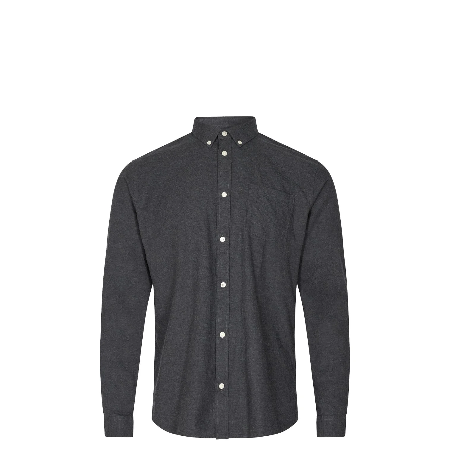 Minimum Jay 2.0 LS Shirt