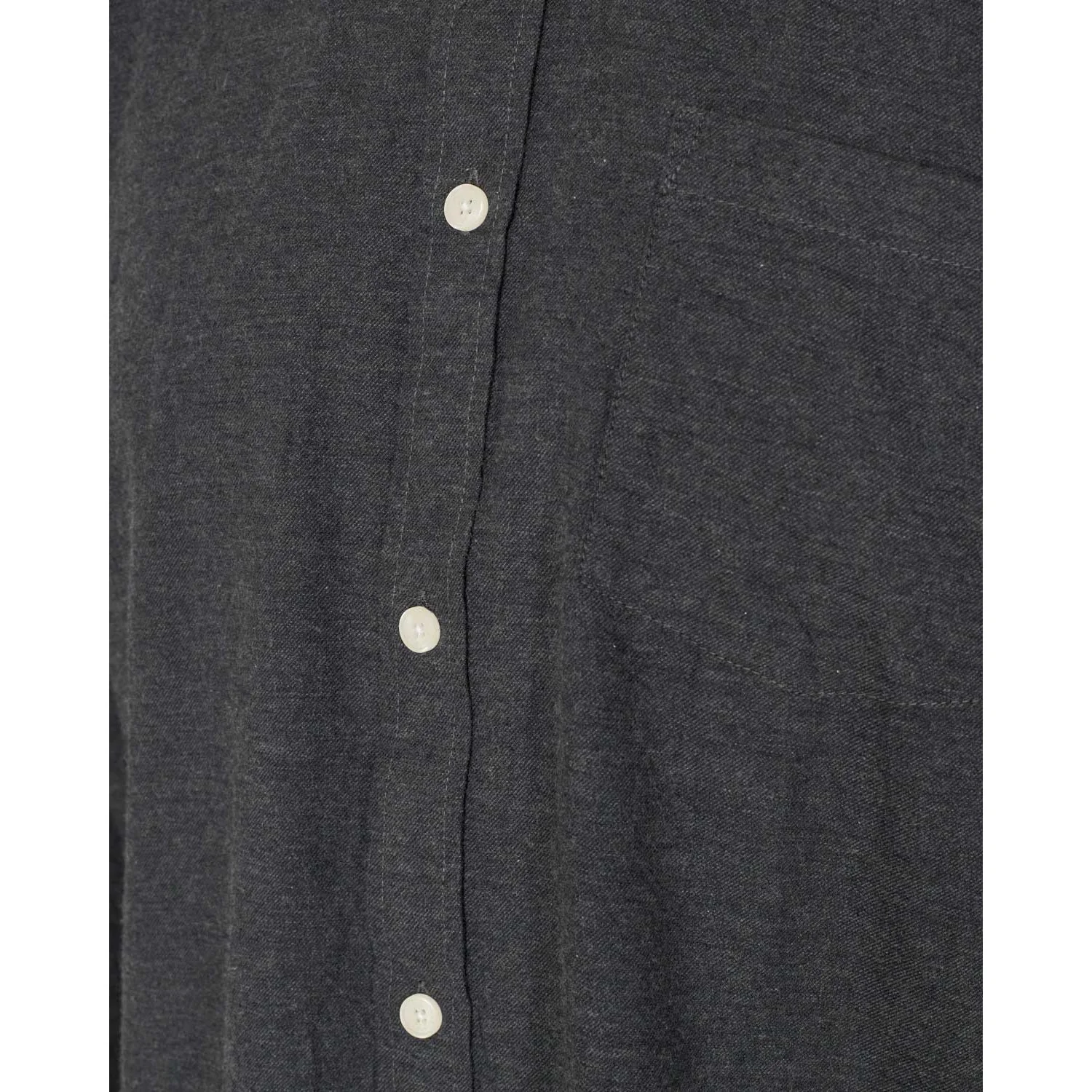 Minimum Jay 2.0 LS Shirt - Image 4