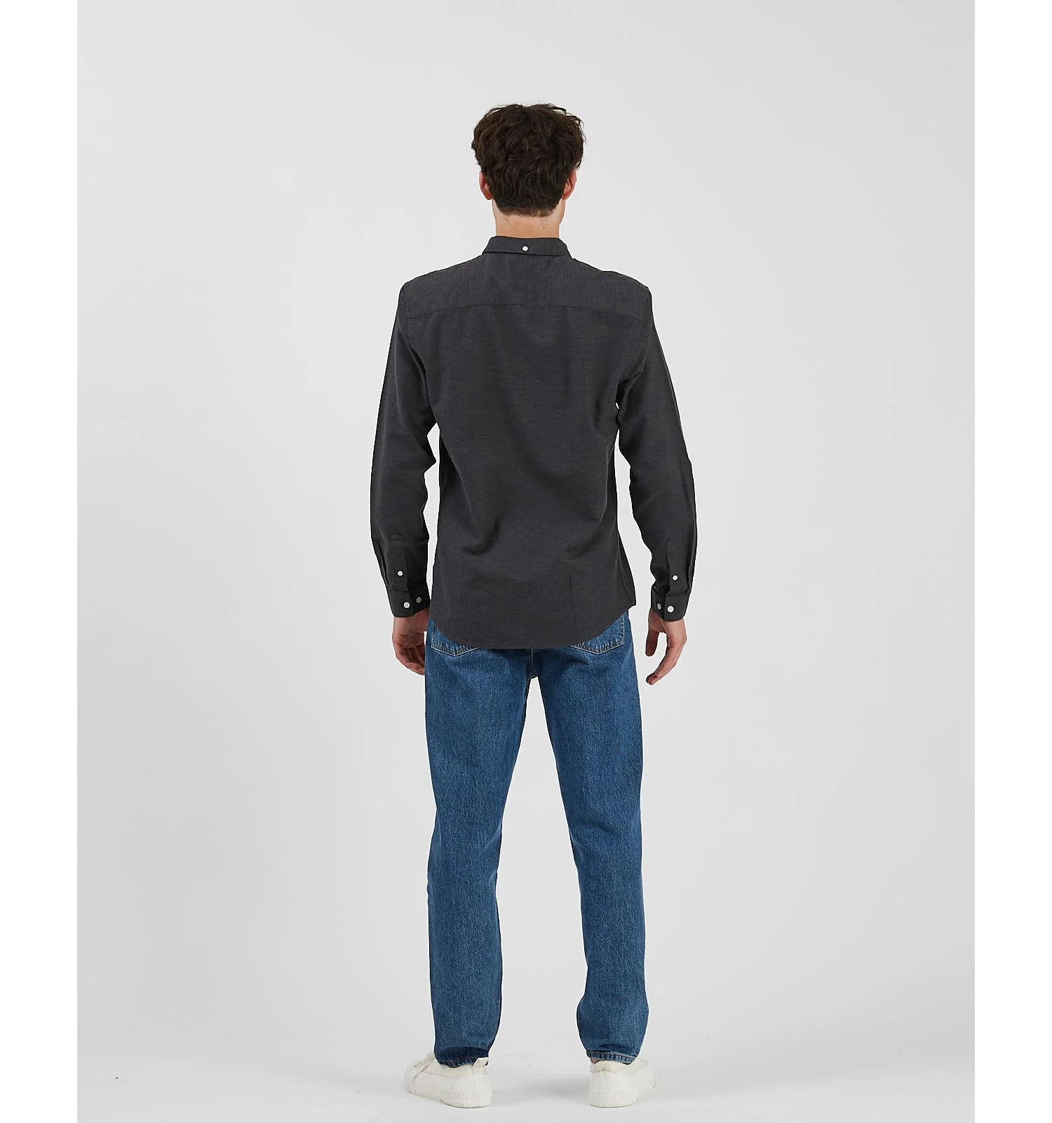 Minimum Jay 2.0 LS Shirt - Image 6
