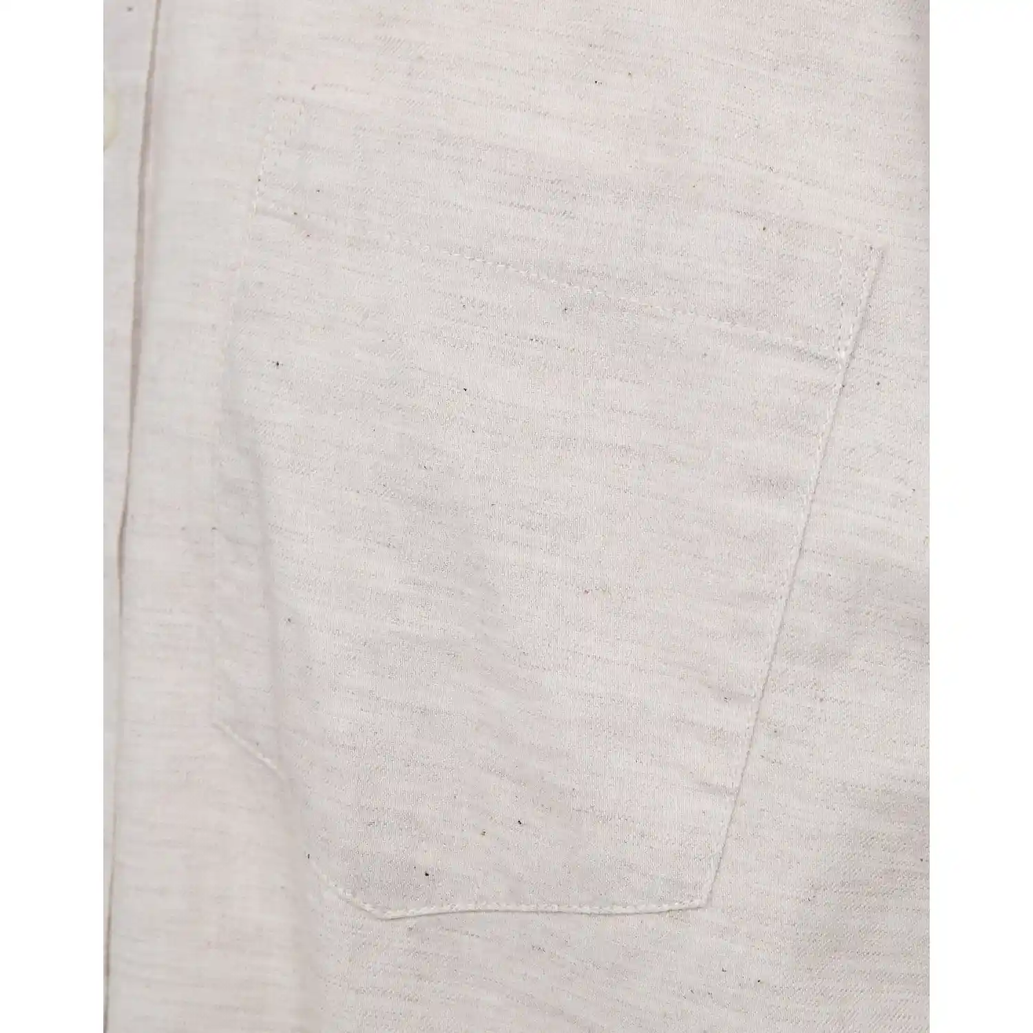 Minimum Jay 3.0 Long Sleeved Shirt, rainy day - Image 3