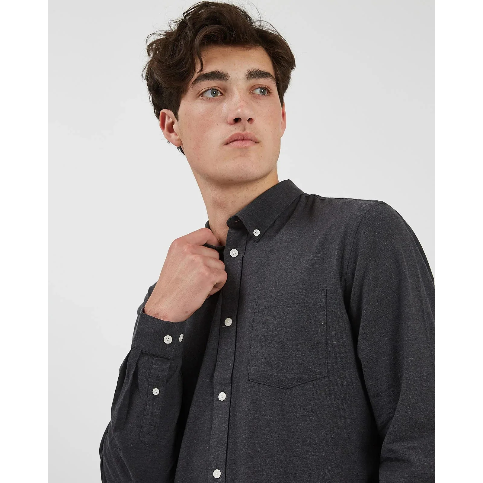 Minimum Jay 3.0 Shirt - Image 3