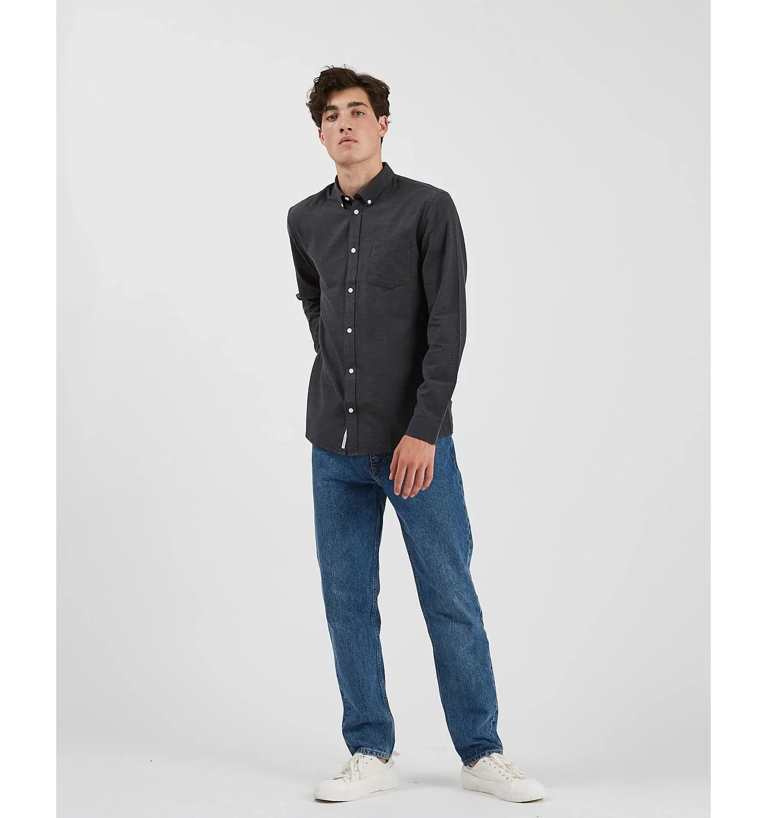 Minimum Jay 3.0 Shirt - Image 4