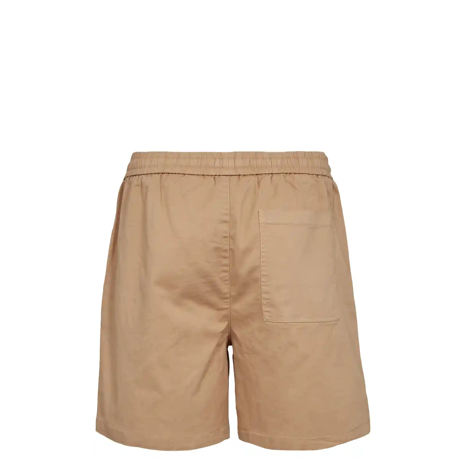 Minimum Jennus Shorts, curds & whey - Image 3