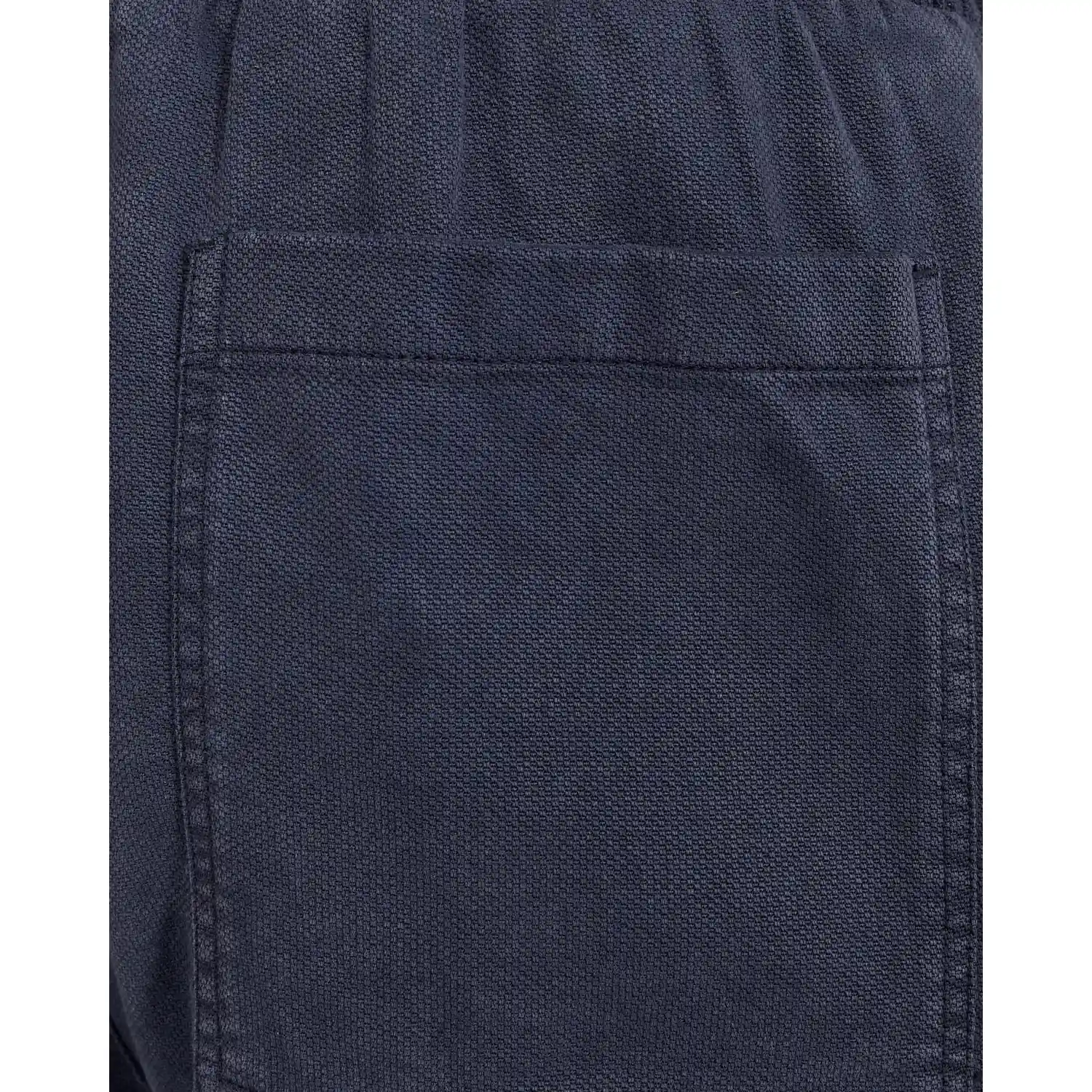 Minimum Jennus Shorts, maritime blue - Image 3