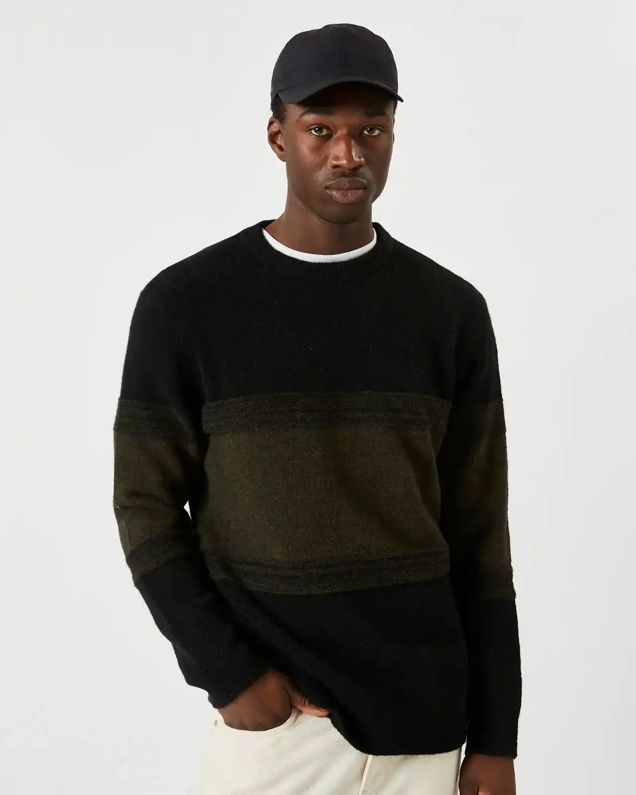 Minimum Kano Jumper, forest night - Image 2
