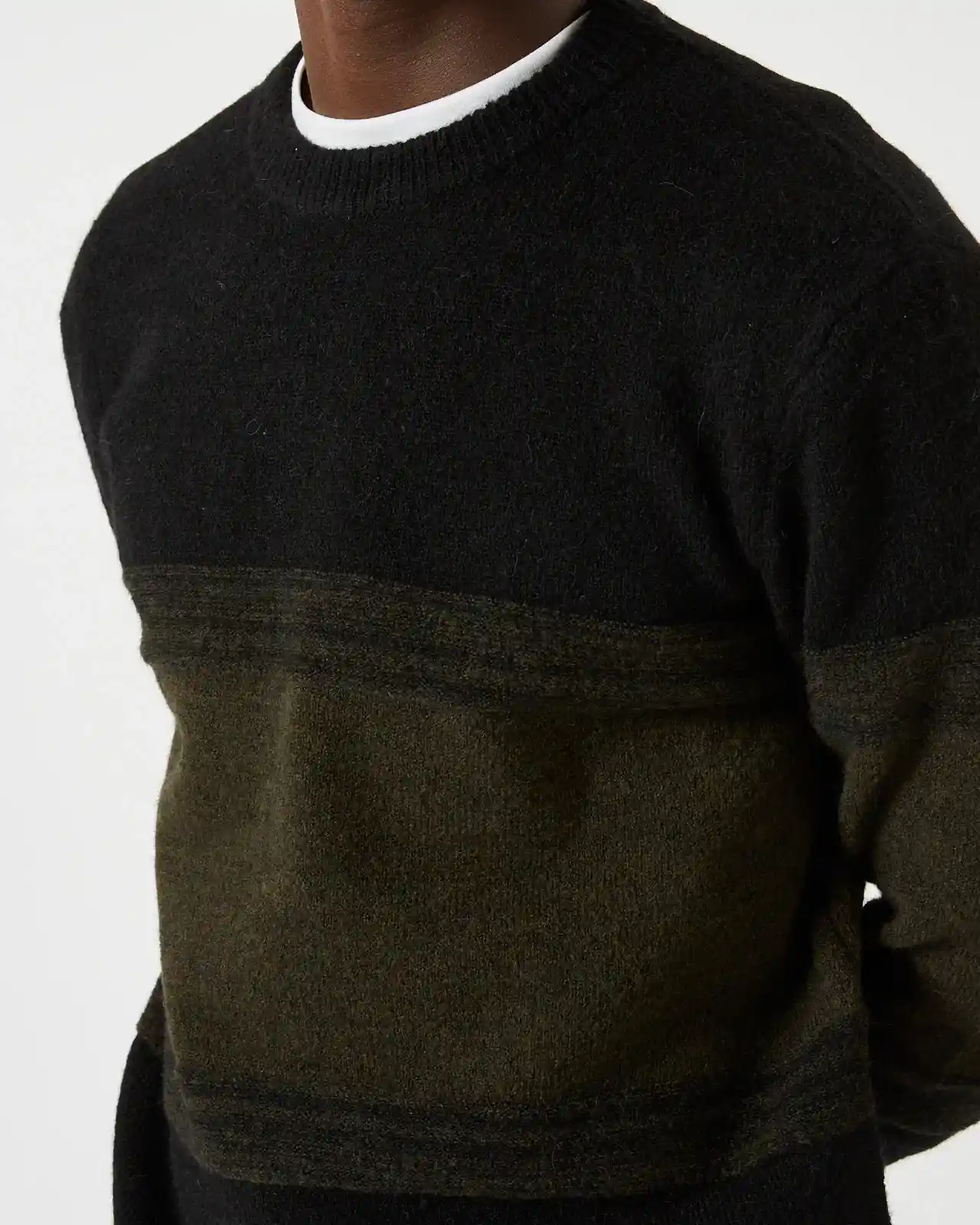 Minimum Kano Jumper, forest night - Image 3