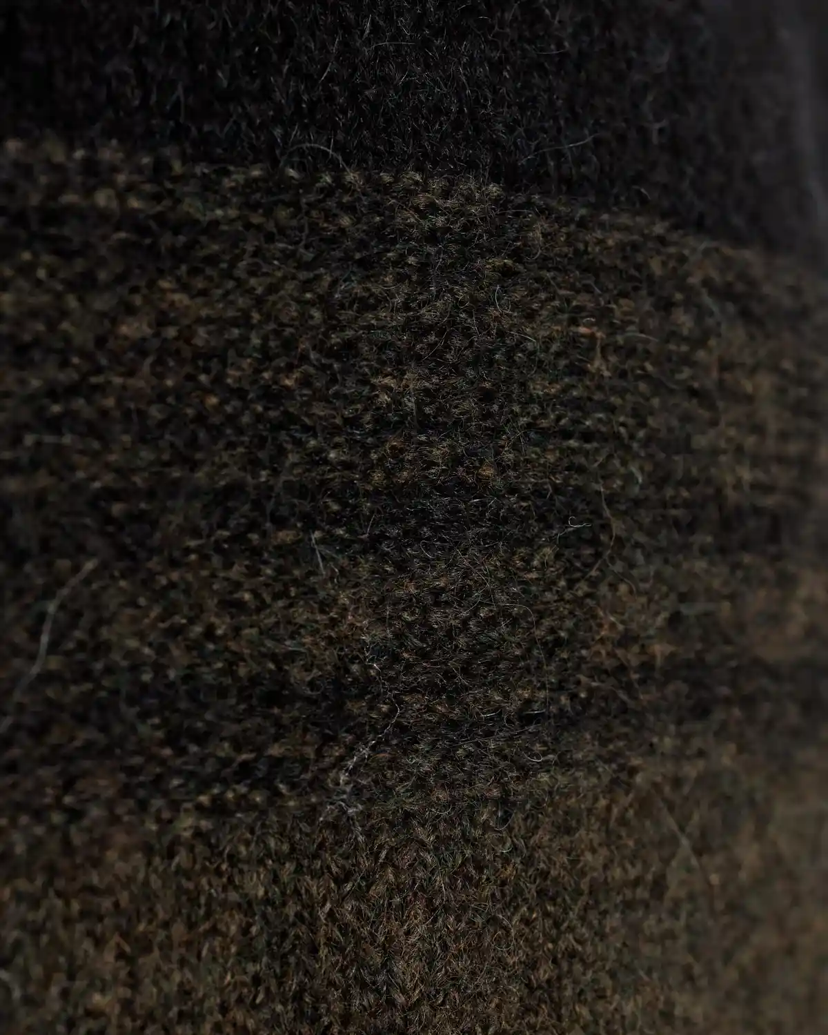 Minimum Kano Jumper, forest night - Image 4