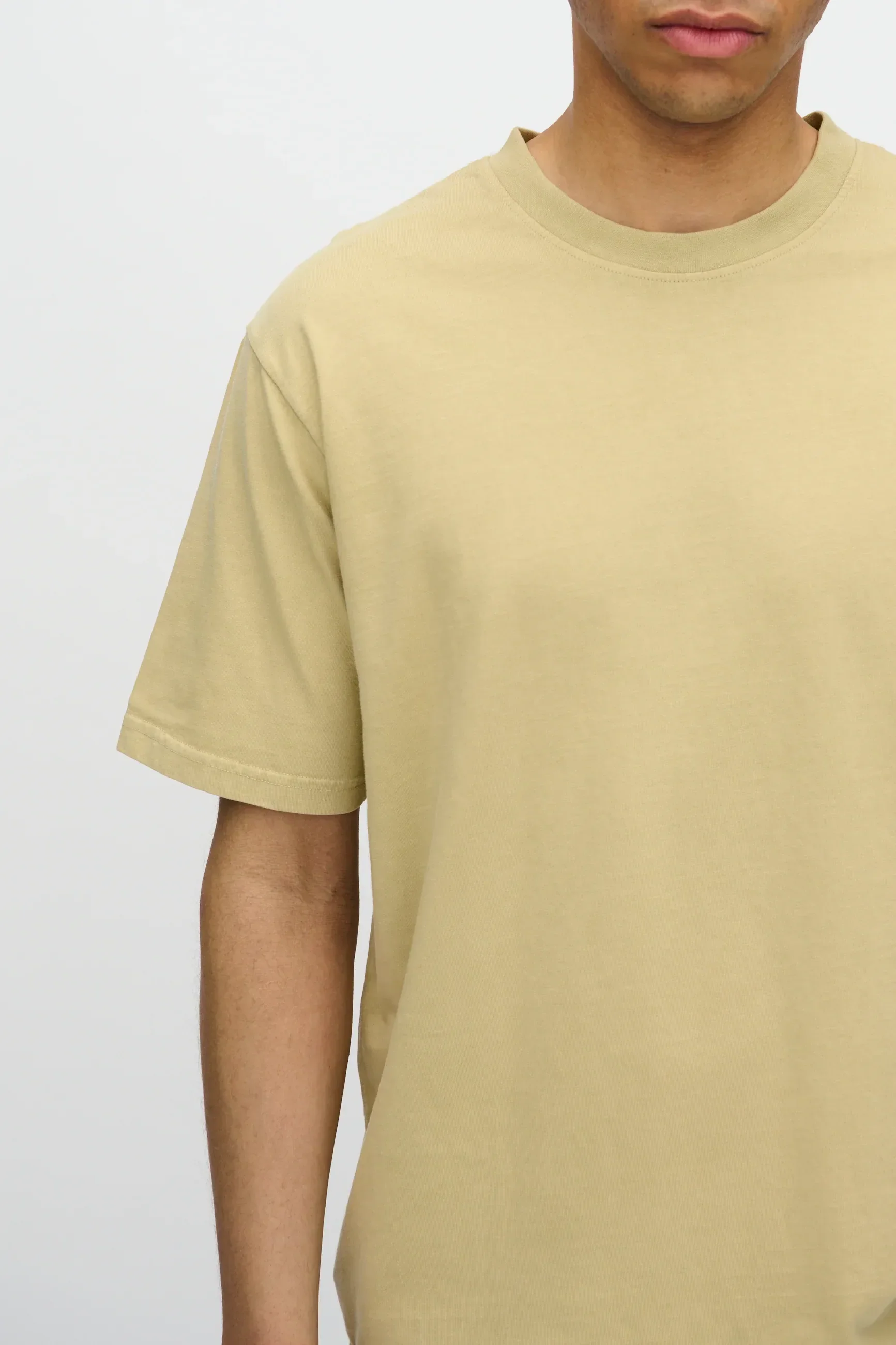 Minimum Lono T-Shirt, eucalyptus - Image 3