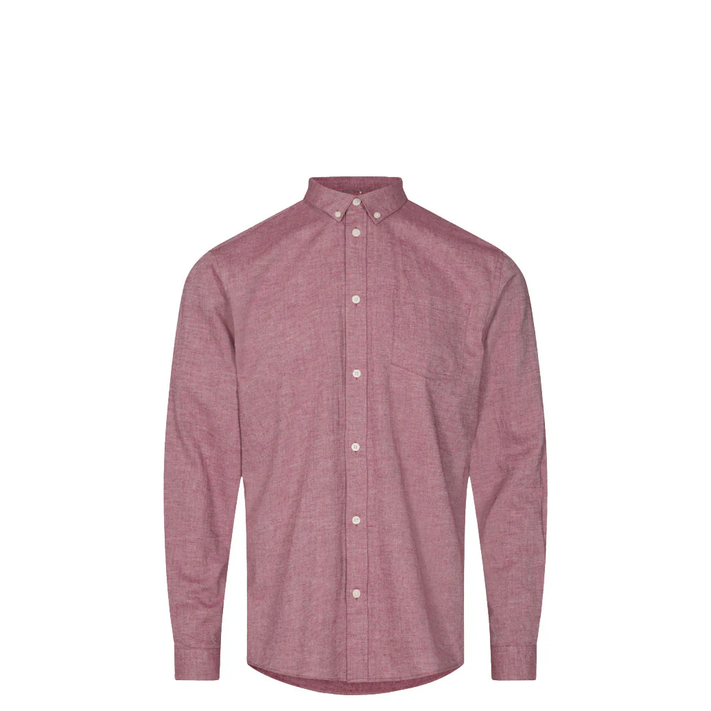 Minimum Mens Jay 2.0 shirt