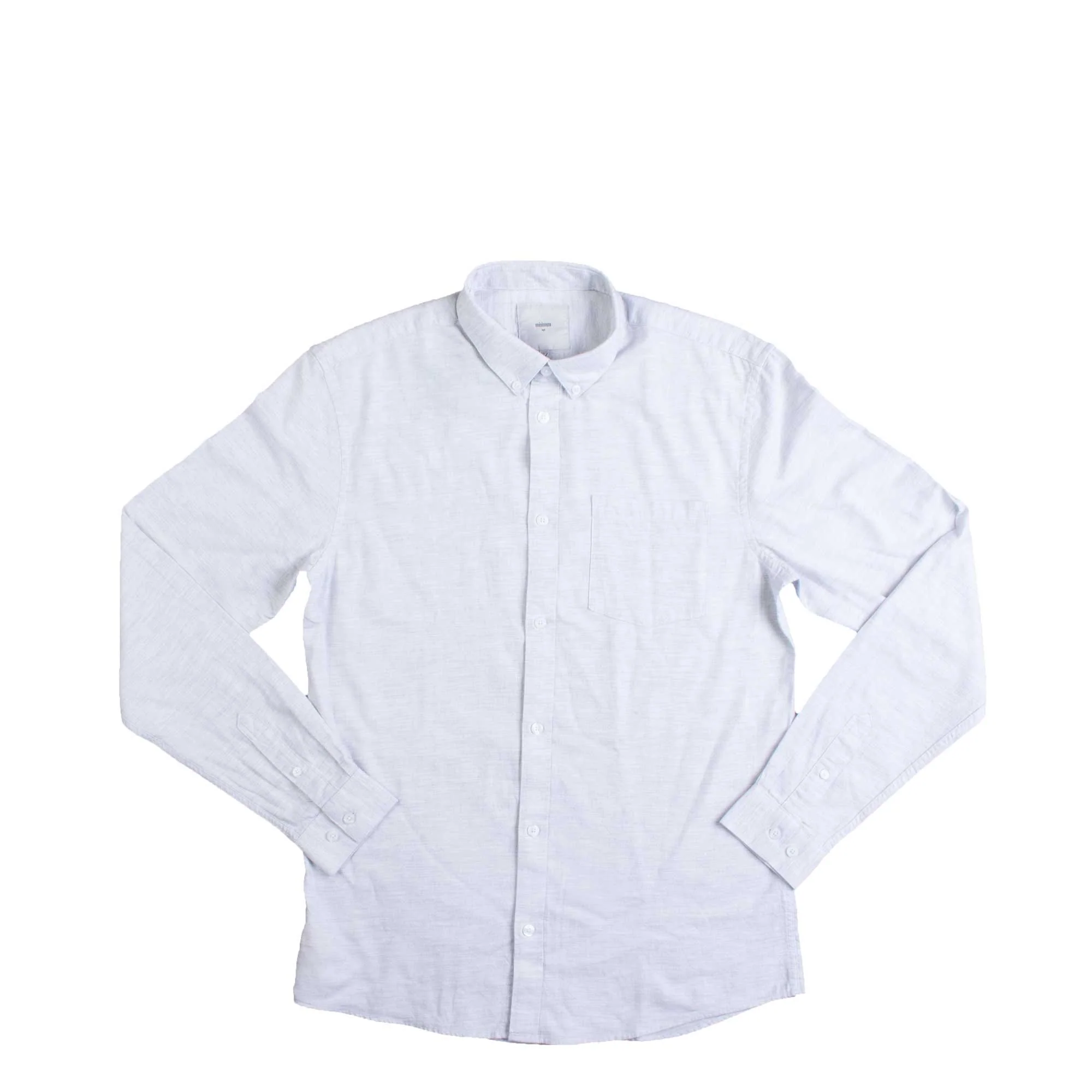 Minimum Mens Jay 2.0 shirt