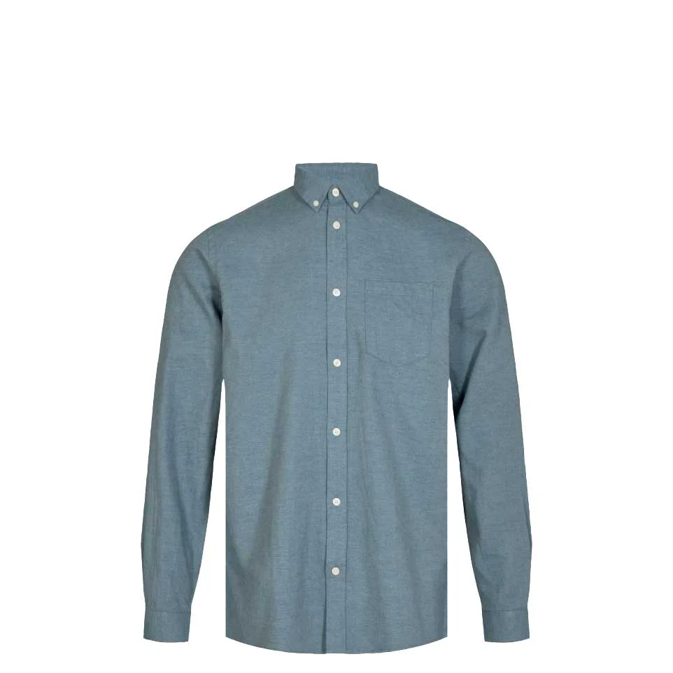 Minimum Mens Jay 2.0 shirt