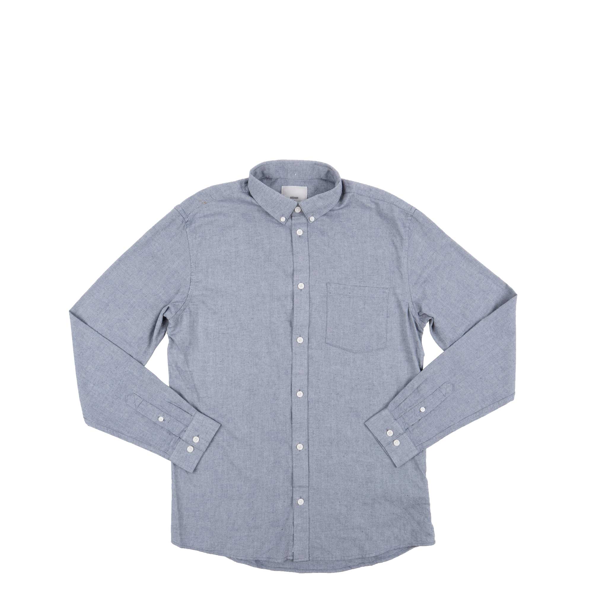 Minimum Mens Jay 2.0 shirt