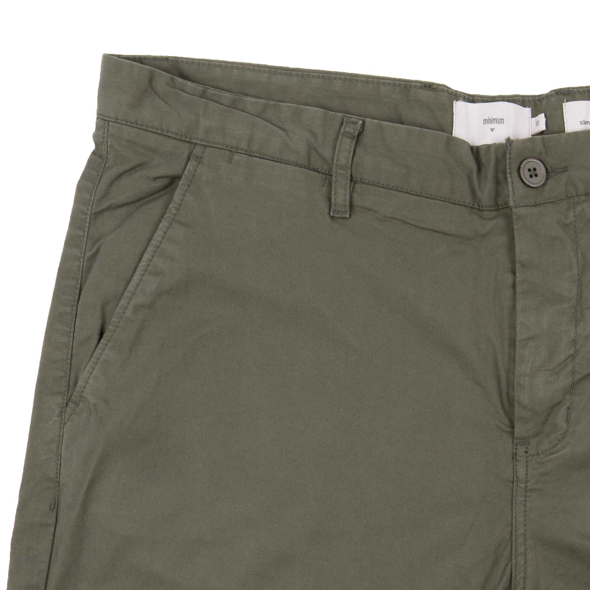 Minimum Mens Norton chino - Image 2