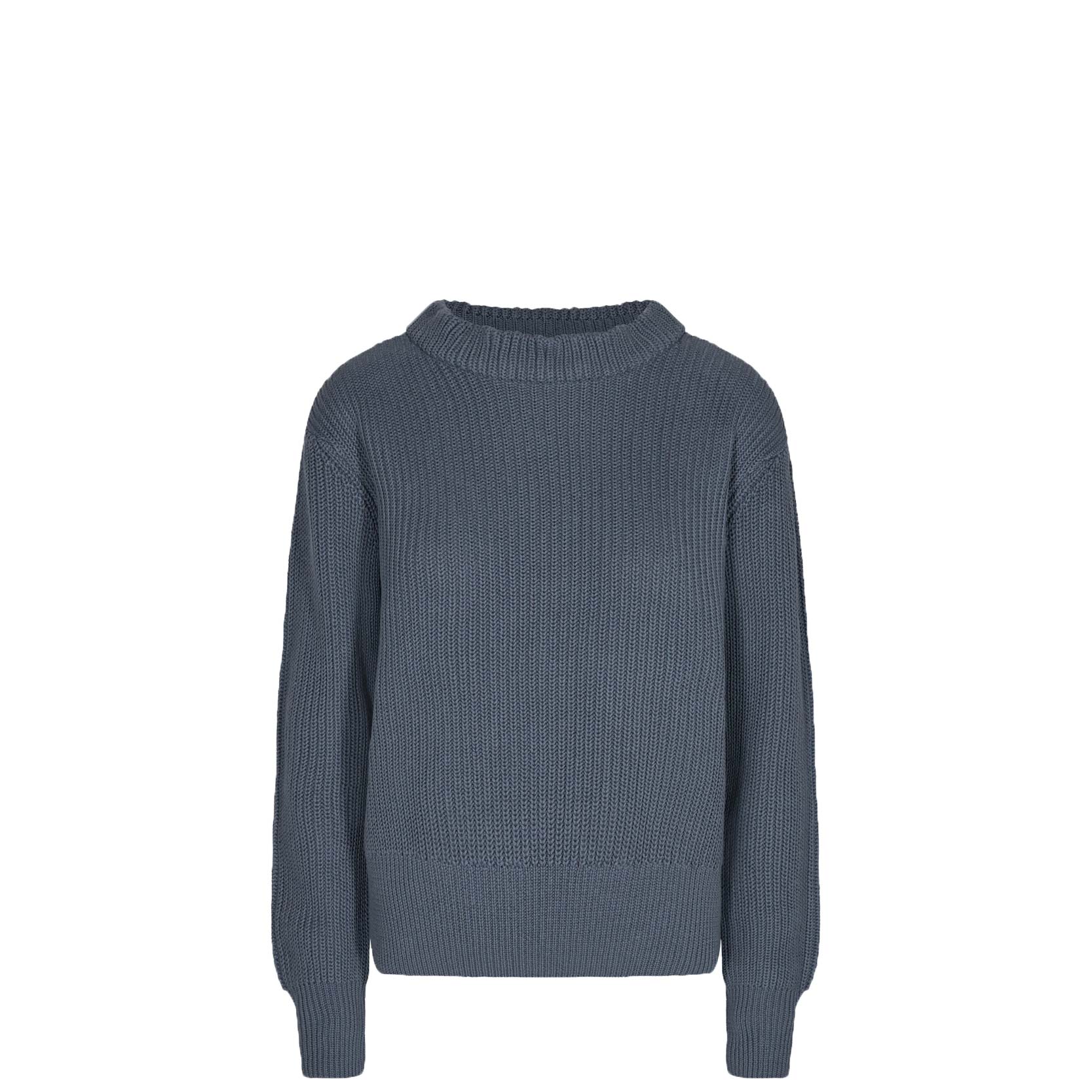 Minimum Mikala Jumper, china blue