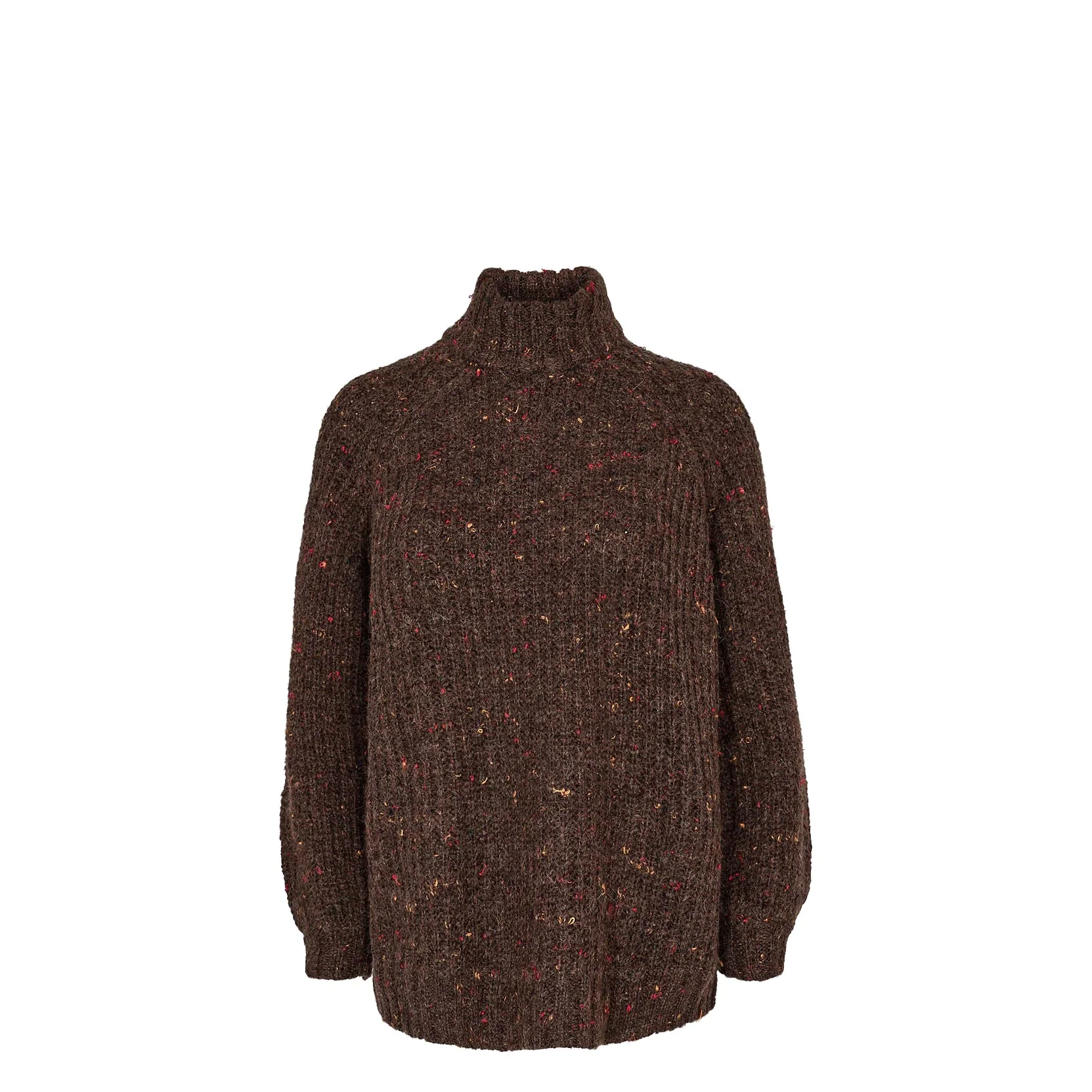 Minimum Womens Noja Jumper