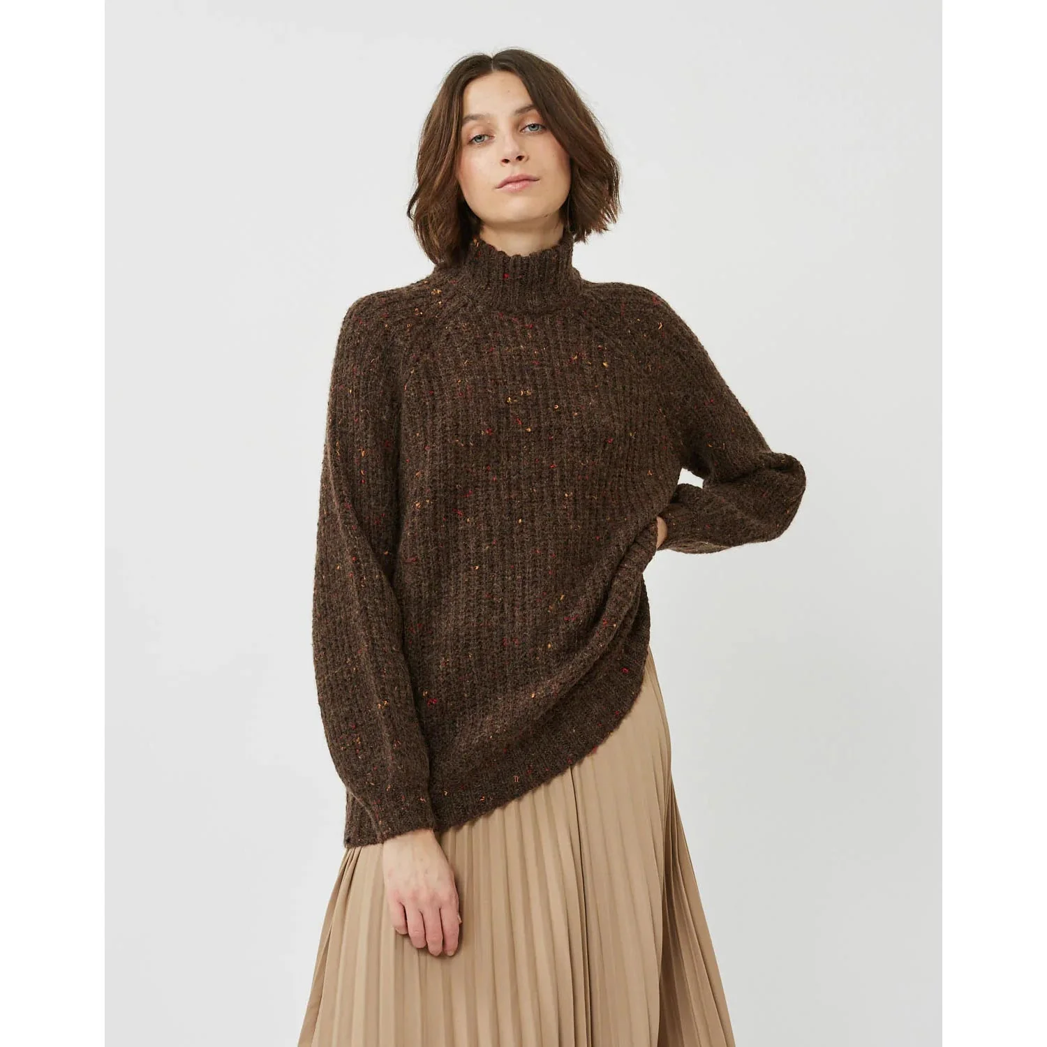 Minimum Womens Noja Jumper - Image 2