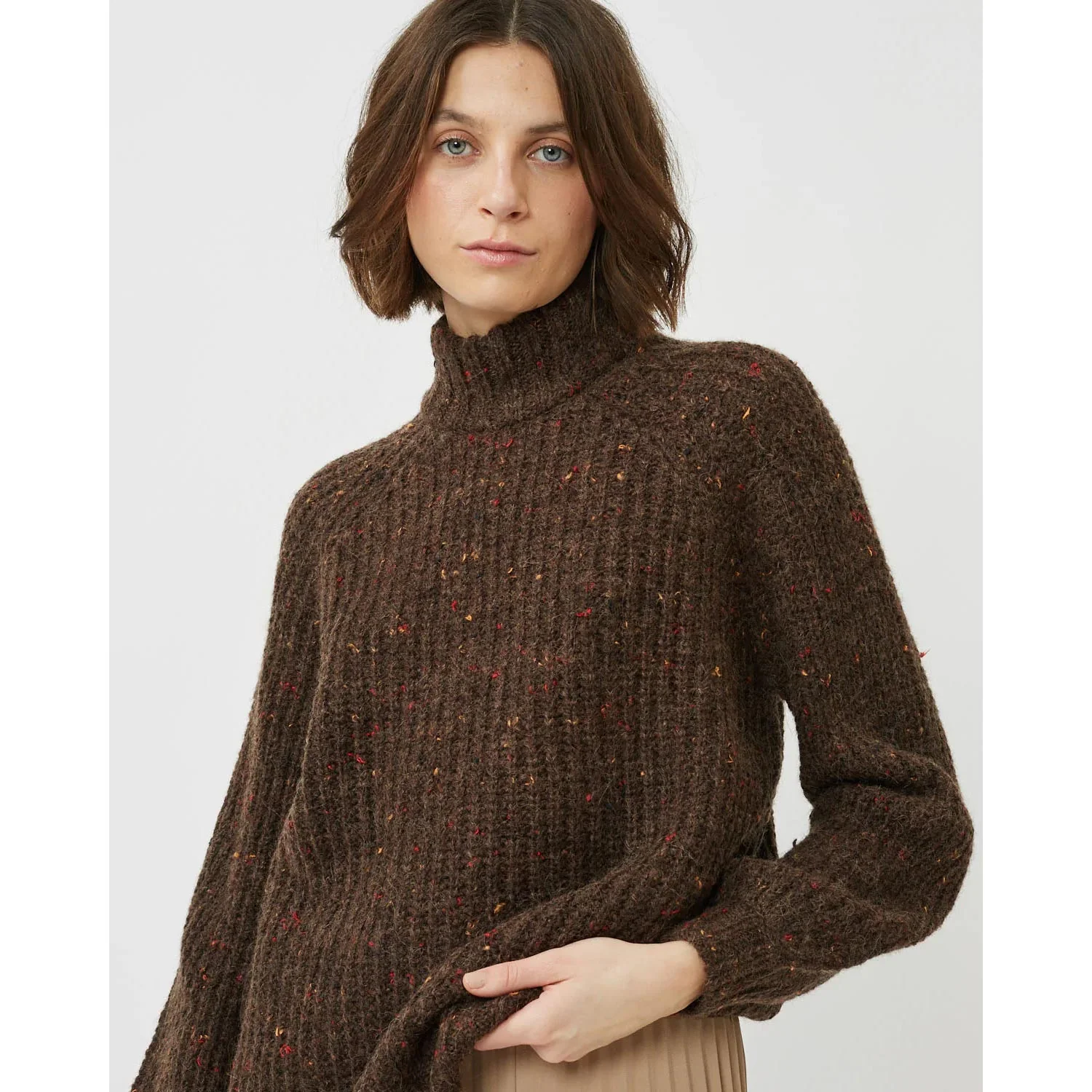 Minimum Womens Noja Jumper - Image 3