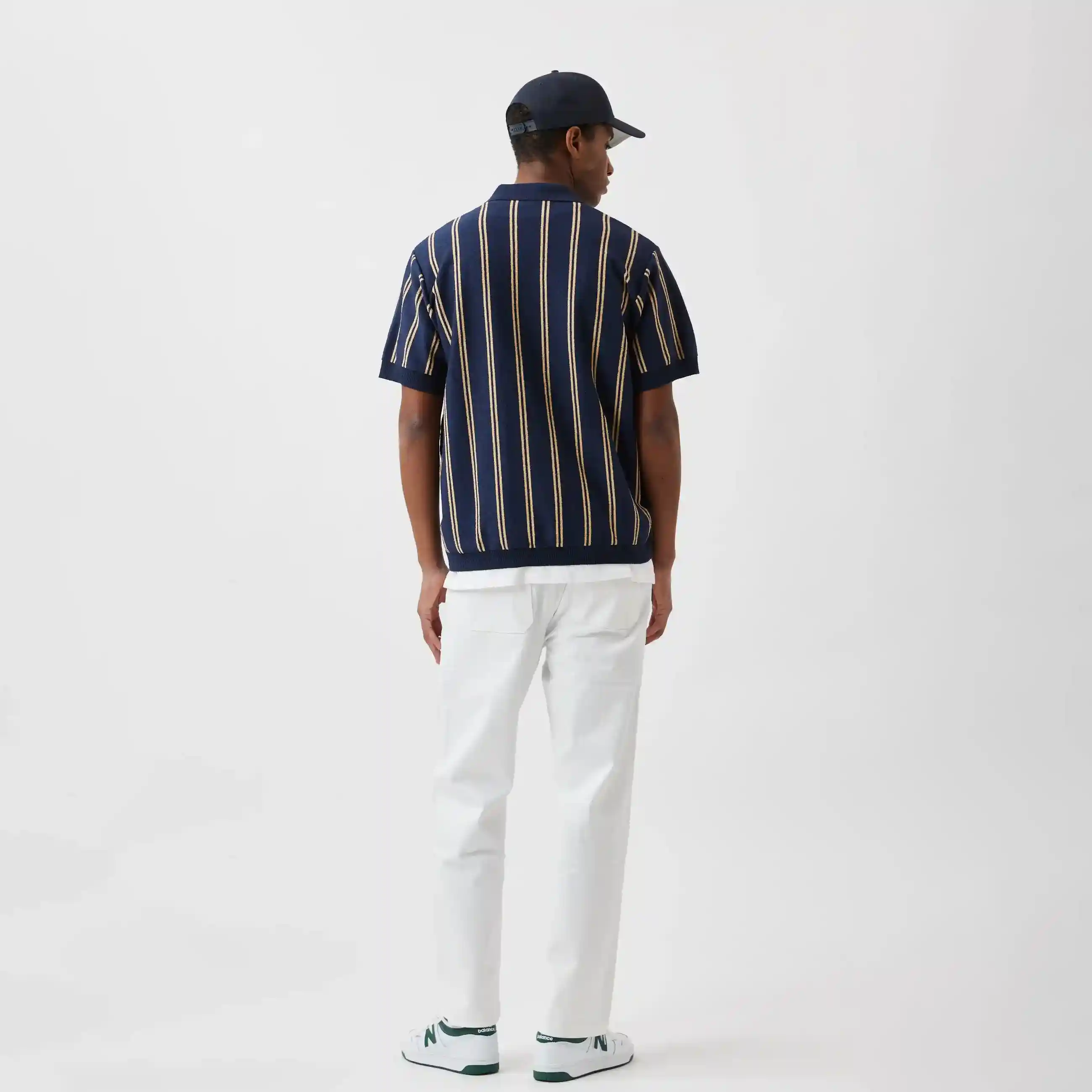 Minimum Nolis Polo, curds & whey - Image 3