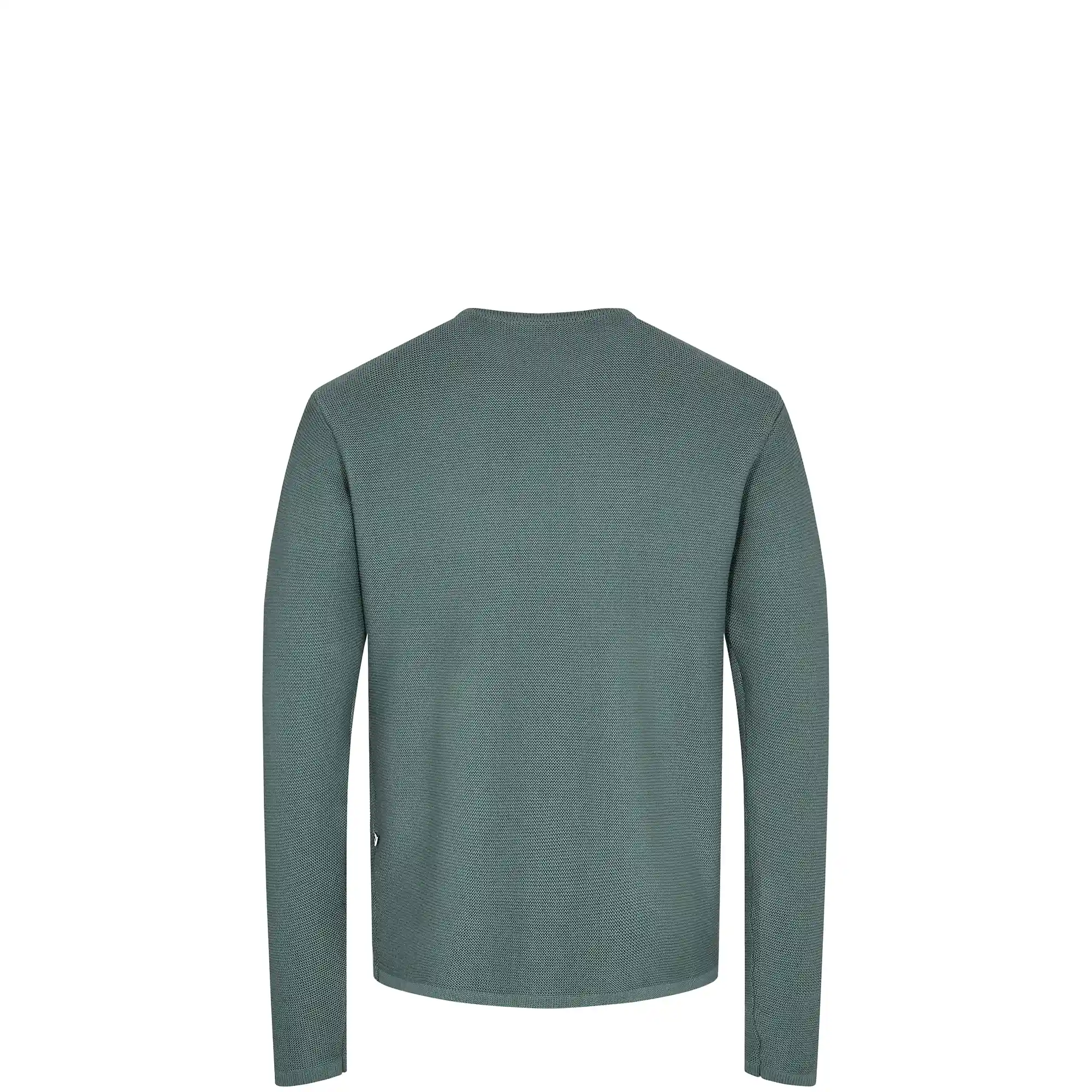 Minimum Oles Jumper, silver pine - Image 6