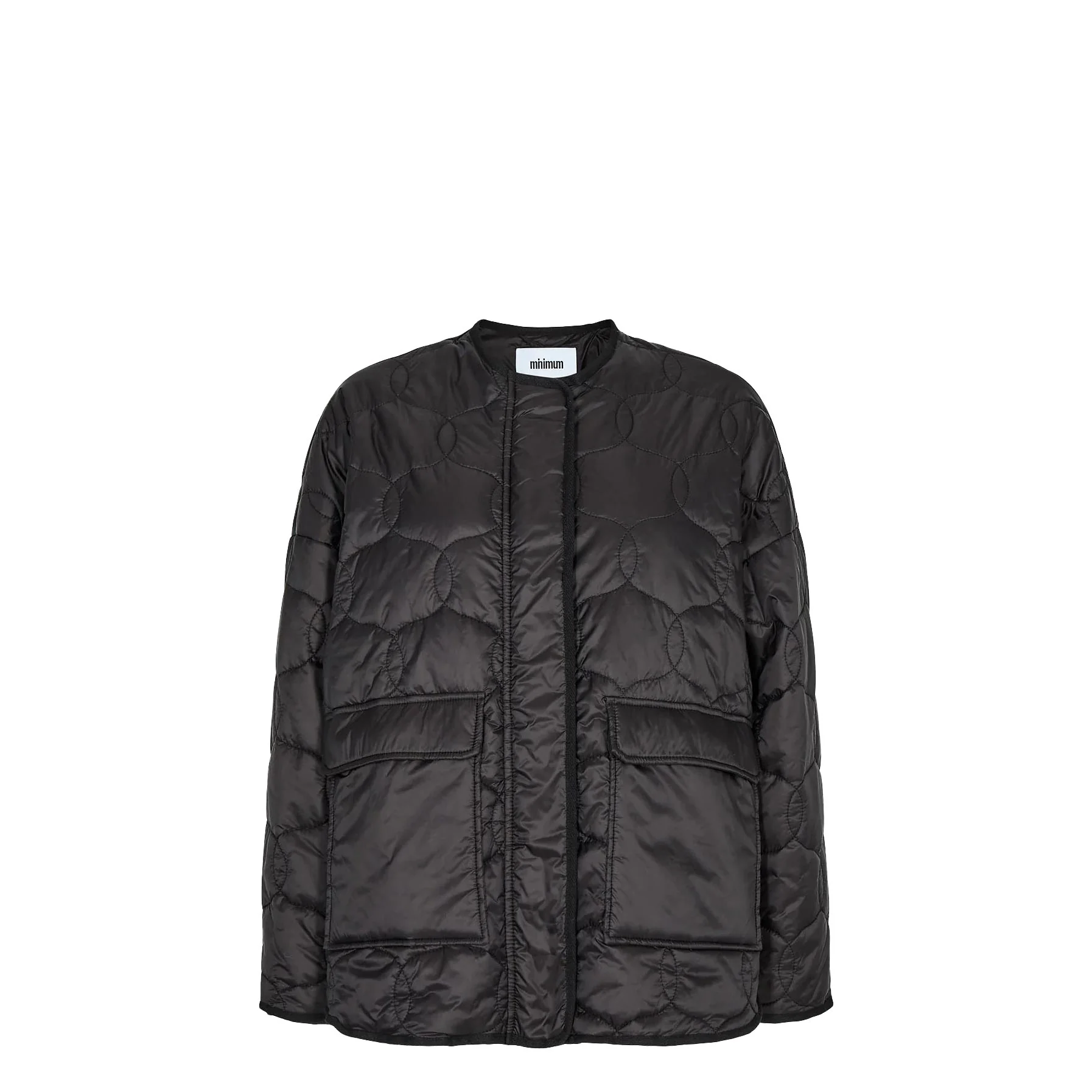 Minimum Womens Pandana Lightweight Jacket