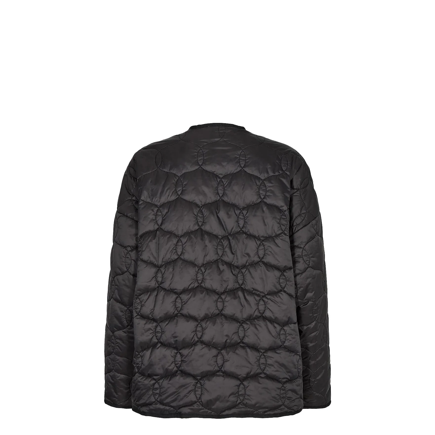 Minimum Womens Pandana Lightweight Jacket - Image 3