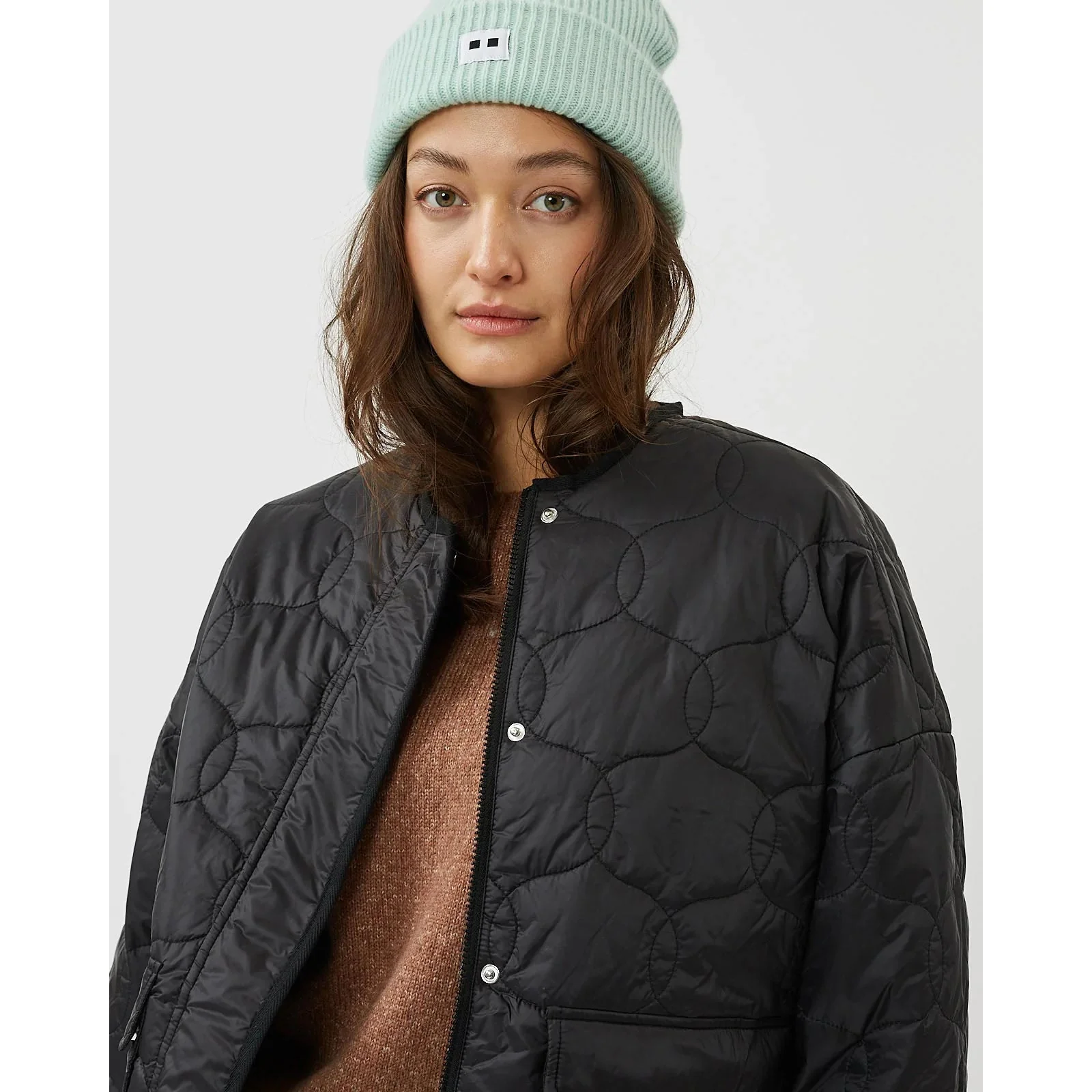 Minimum Womens Pandana Lightweight Jacket - Image 4